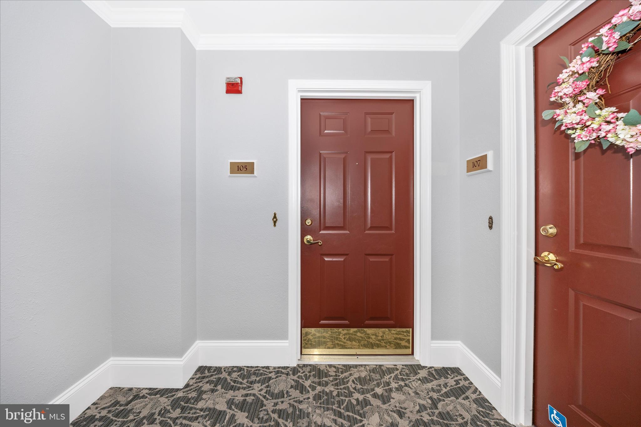 WORMANS MILL - Residential