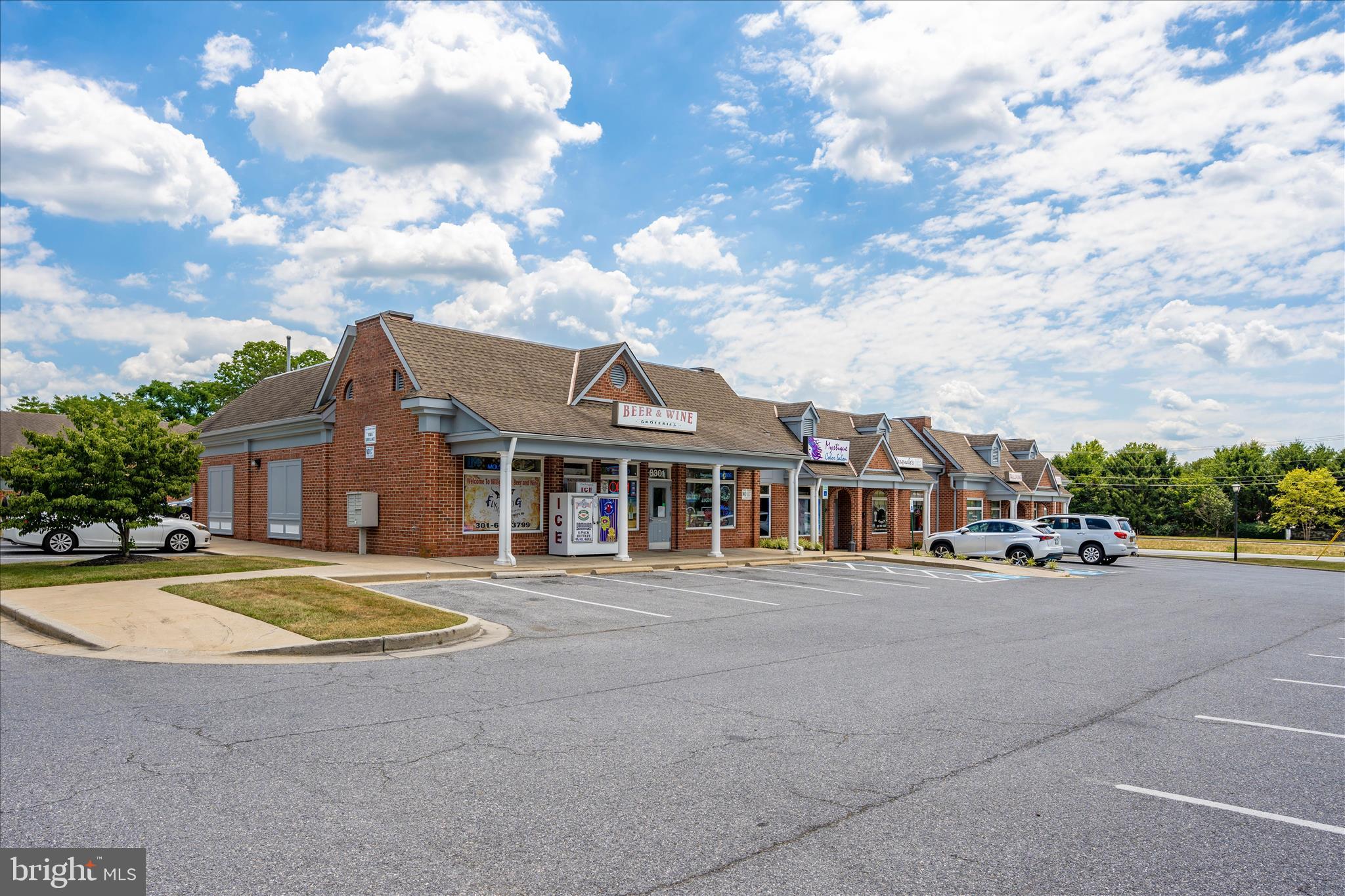 WORMANS MILL - Residential