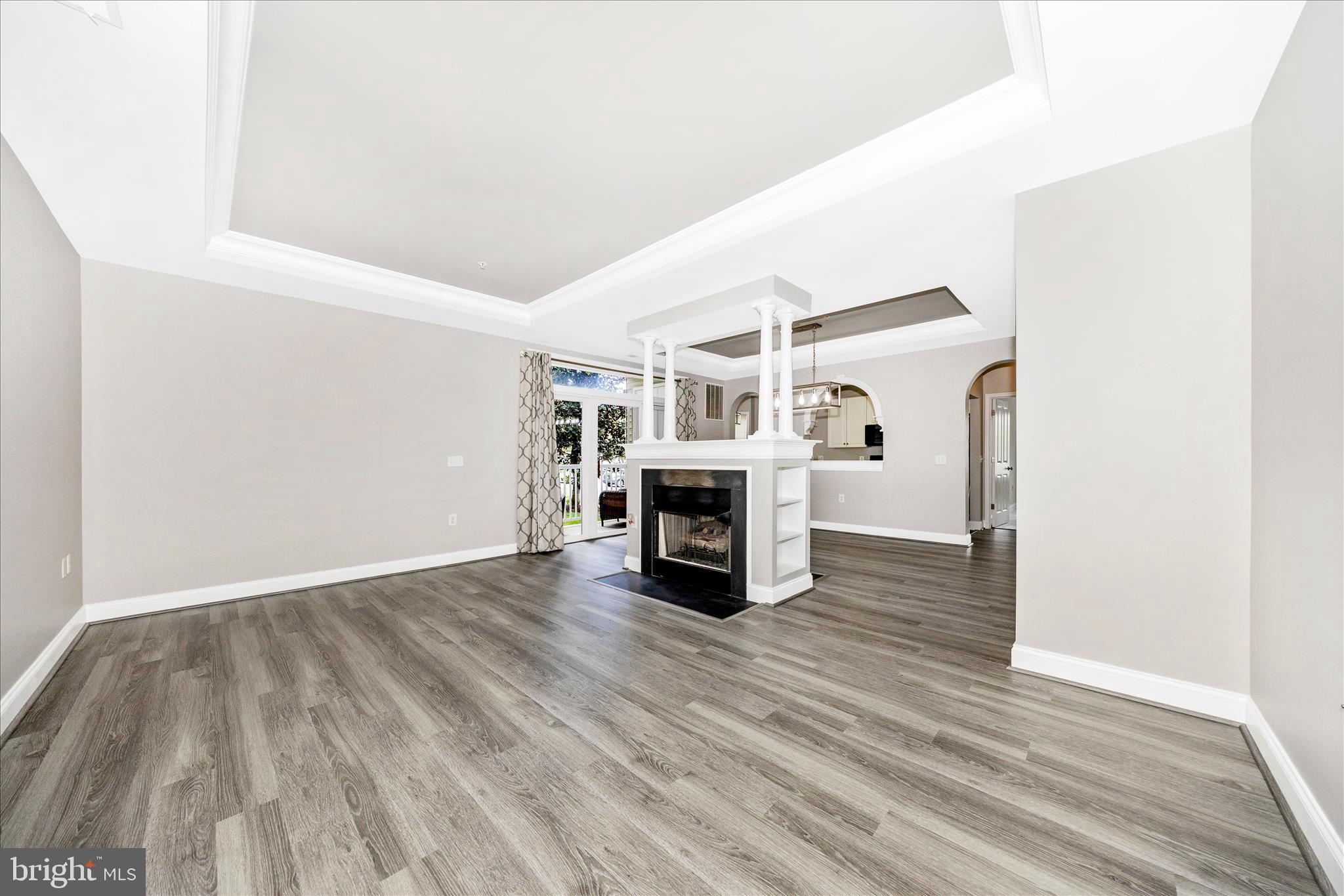 WORMANS MILL - Residential