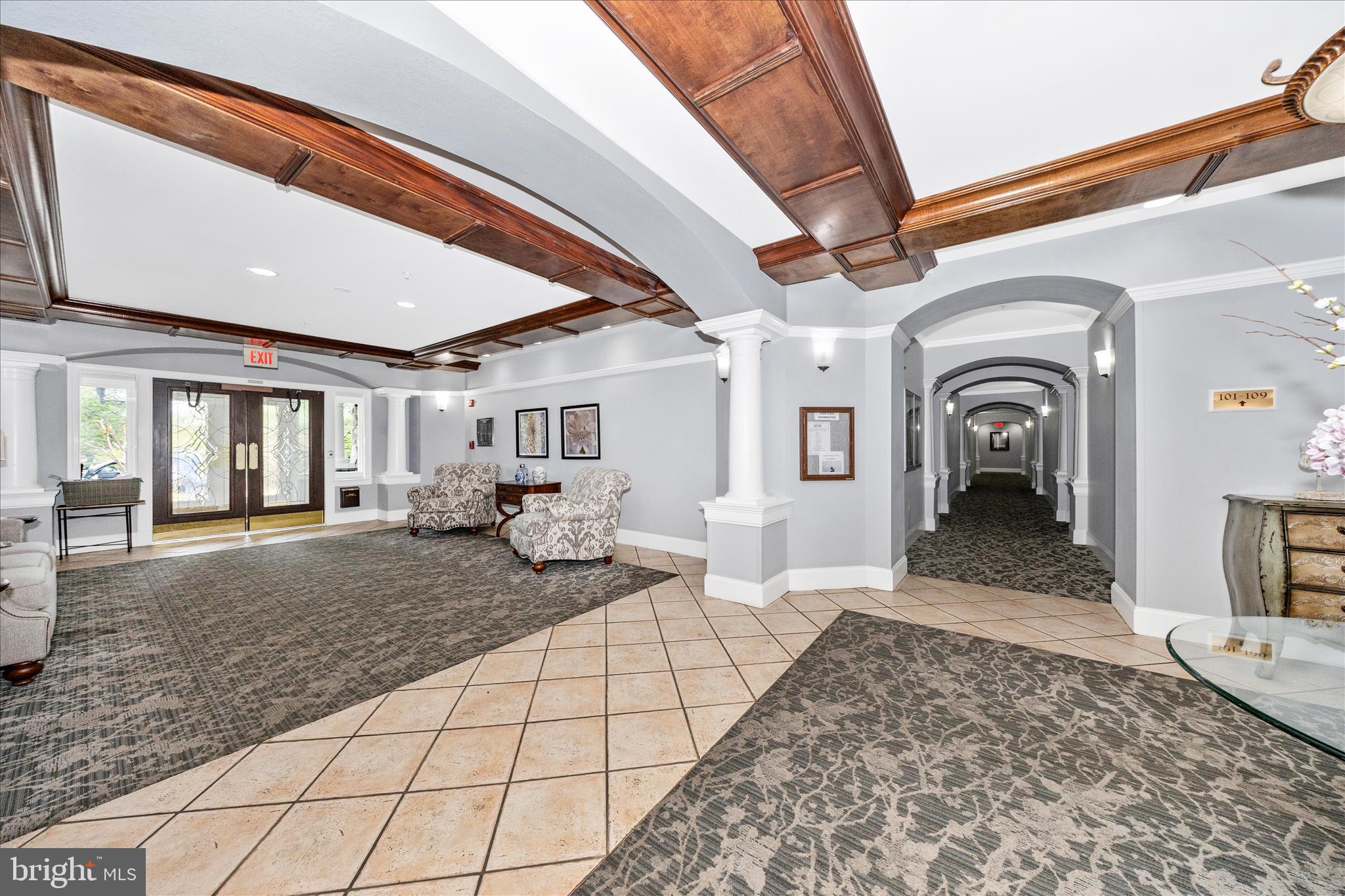 WORMANS MILL - Residential