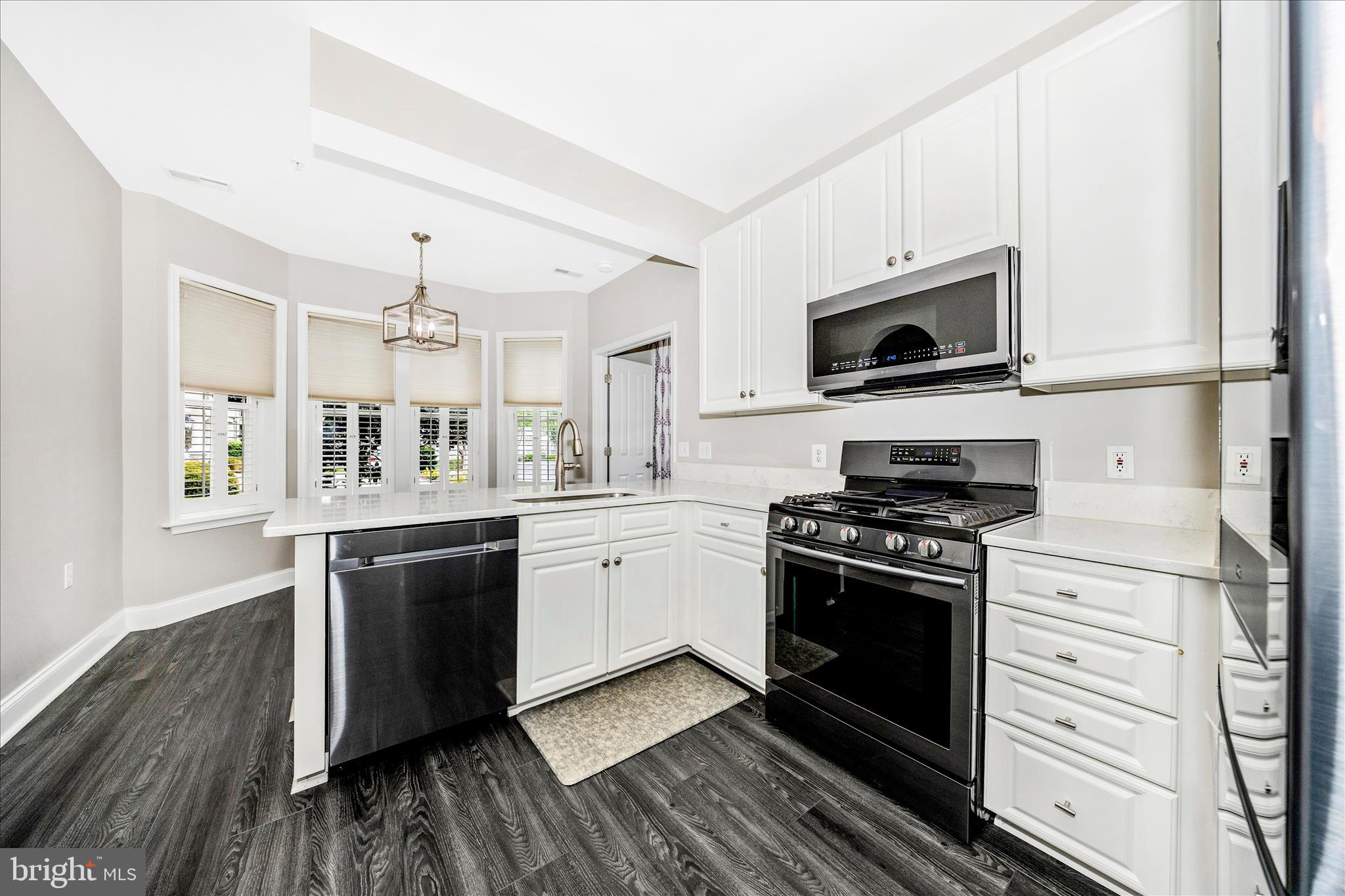 WORMANS MILL - Residential