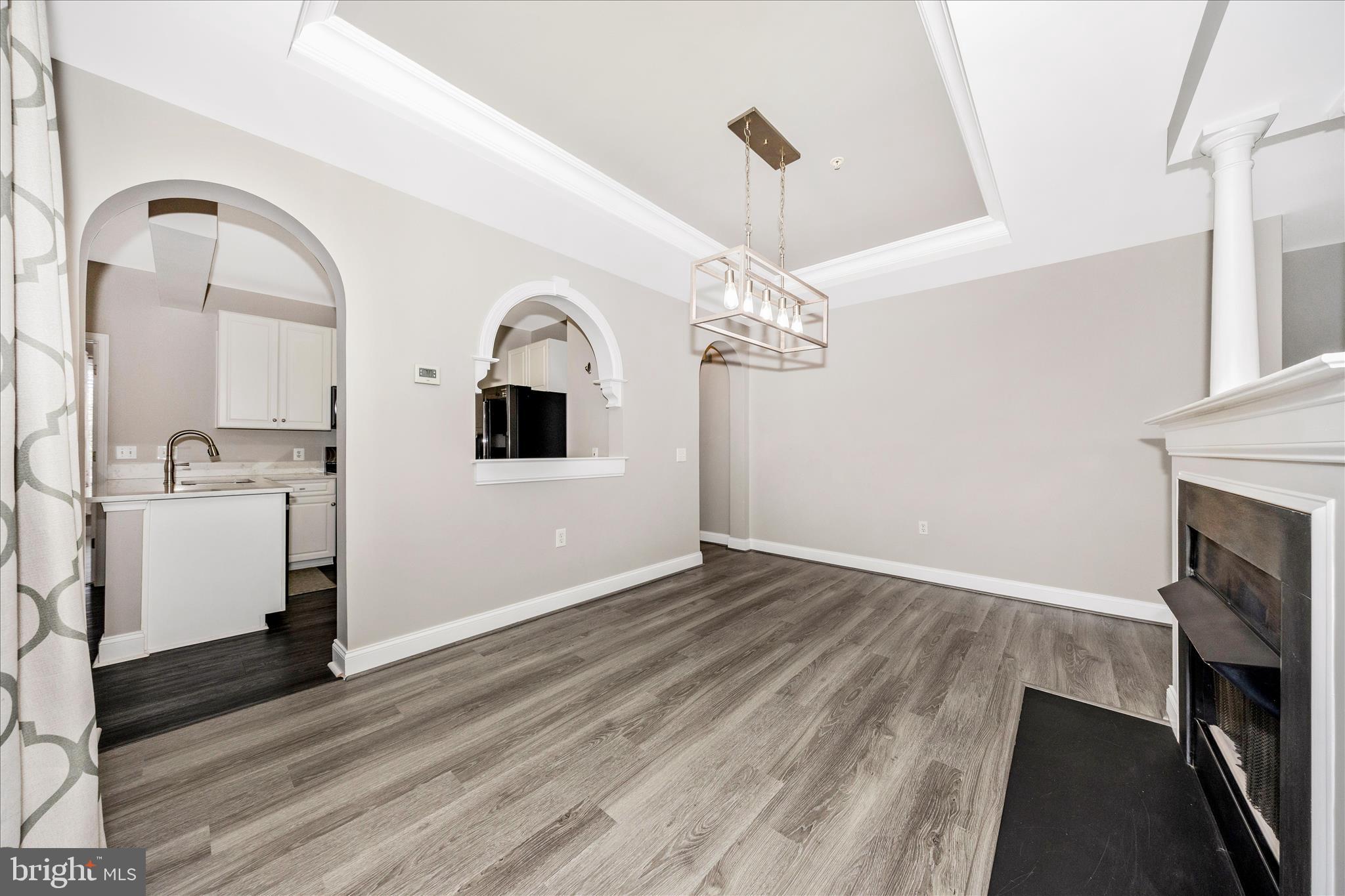 WORMANS MILL - Residential