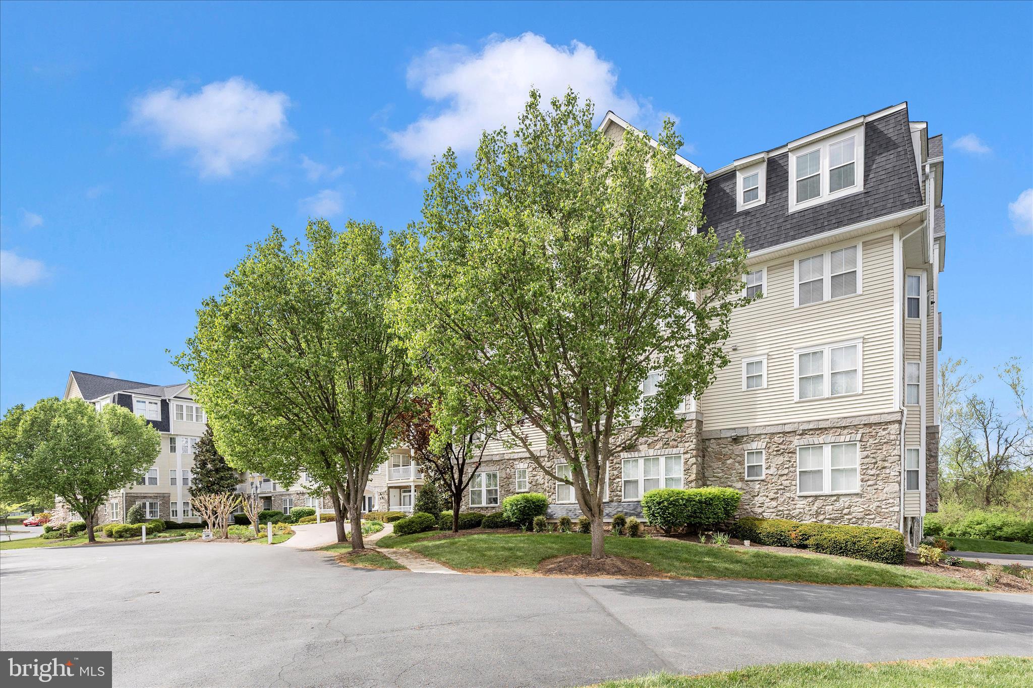 WORMANS MILL - Residential