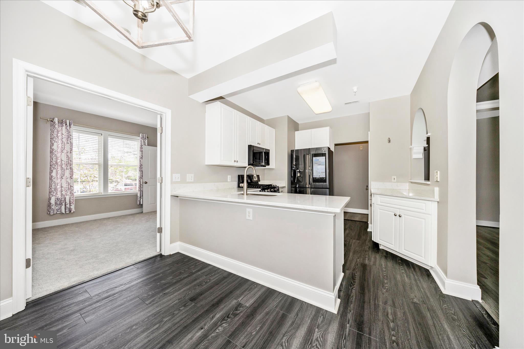 WORMANS MILL - Residential