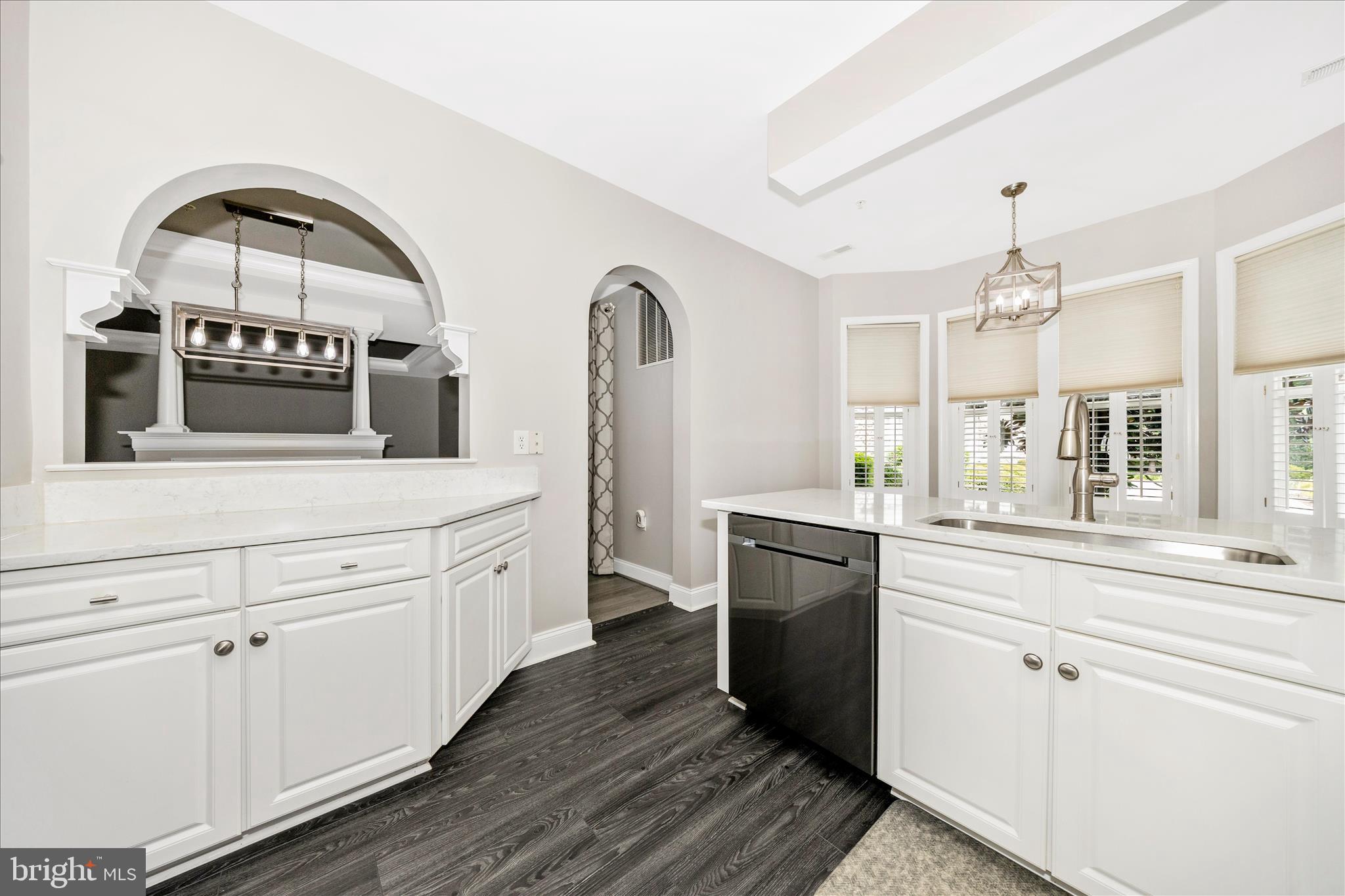 WORMANS MILL - Residential