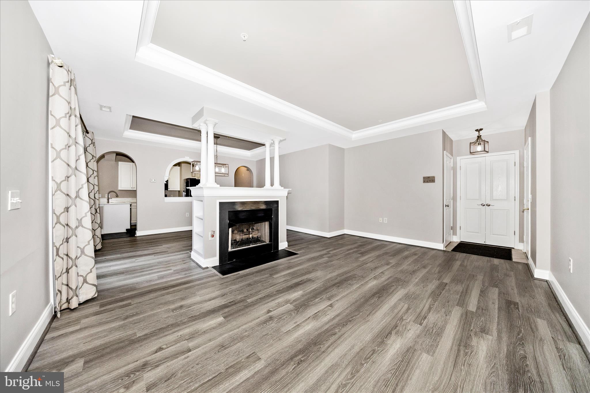 WORMANS MILL - Residential