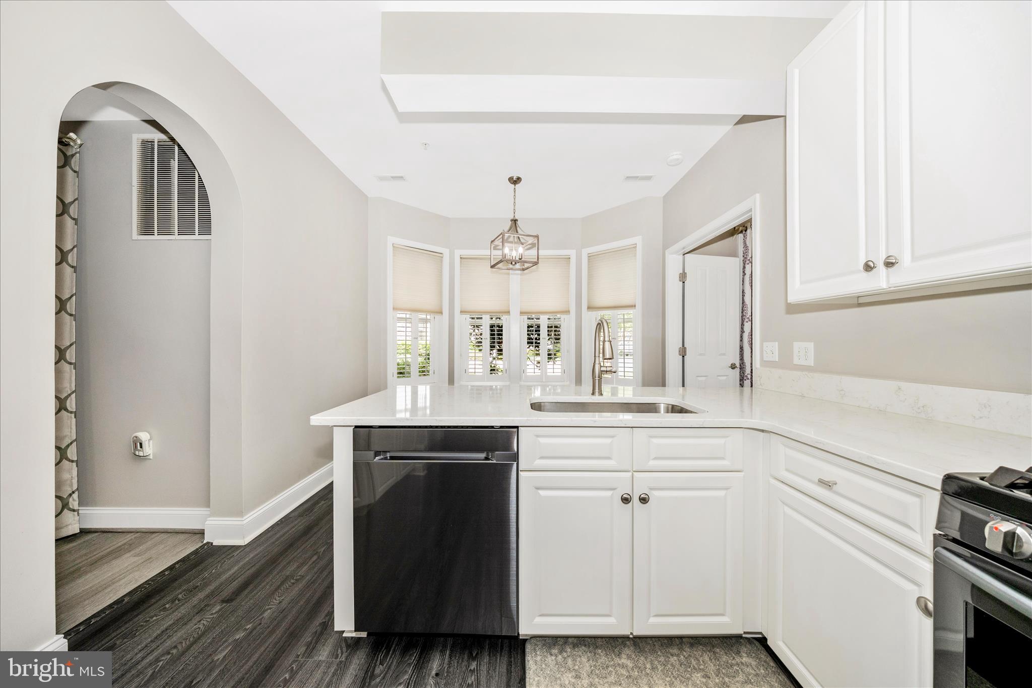 WORMANS MILL - Residential