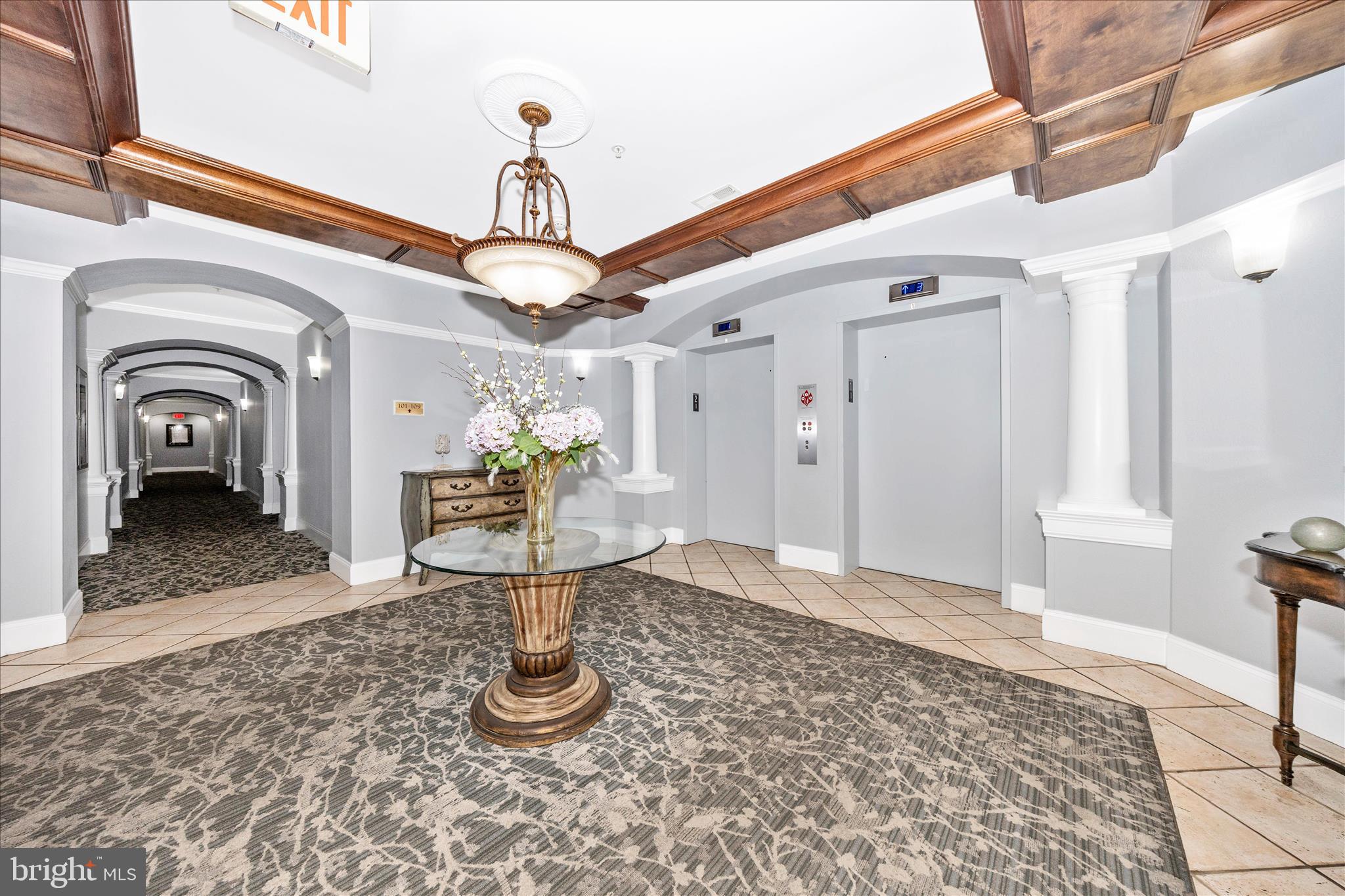 WORMANS MILL - Residential