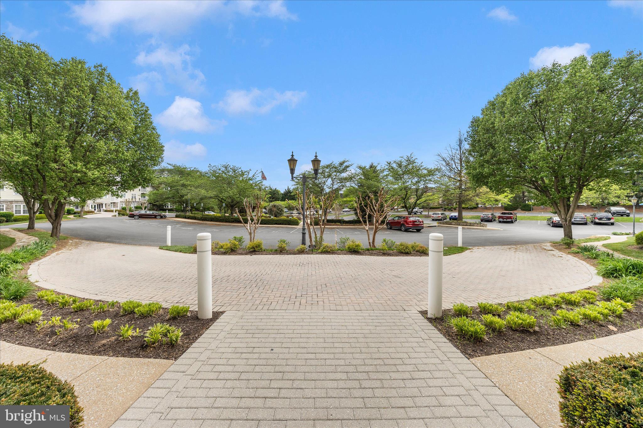 WORMANS MILL - Residential