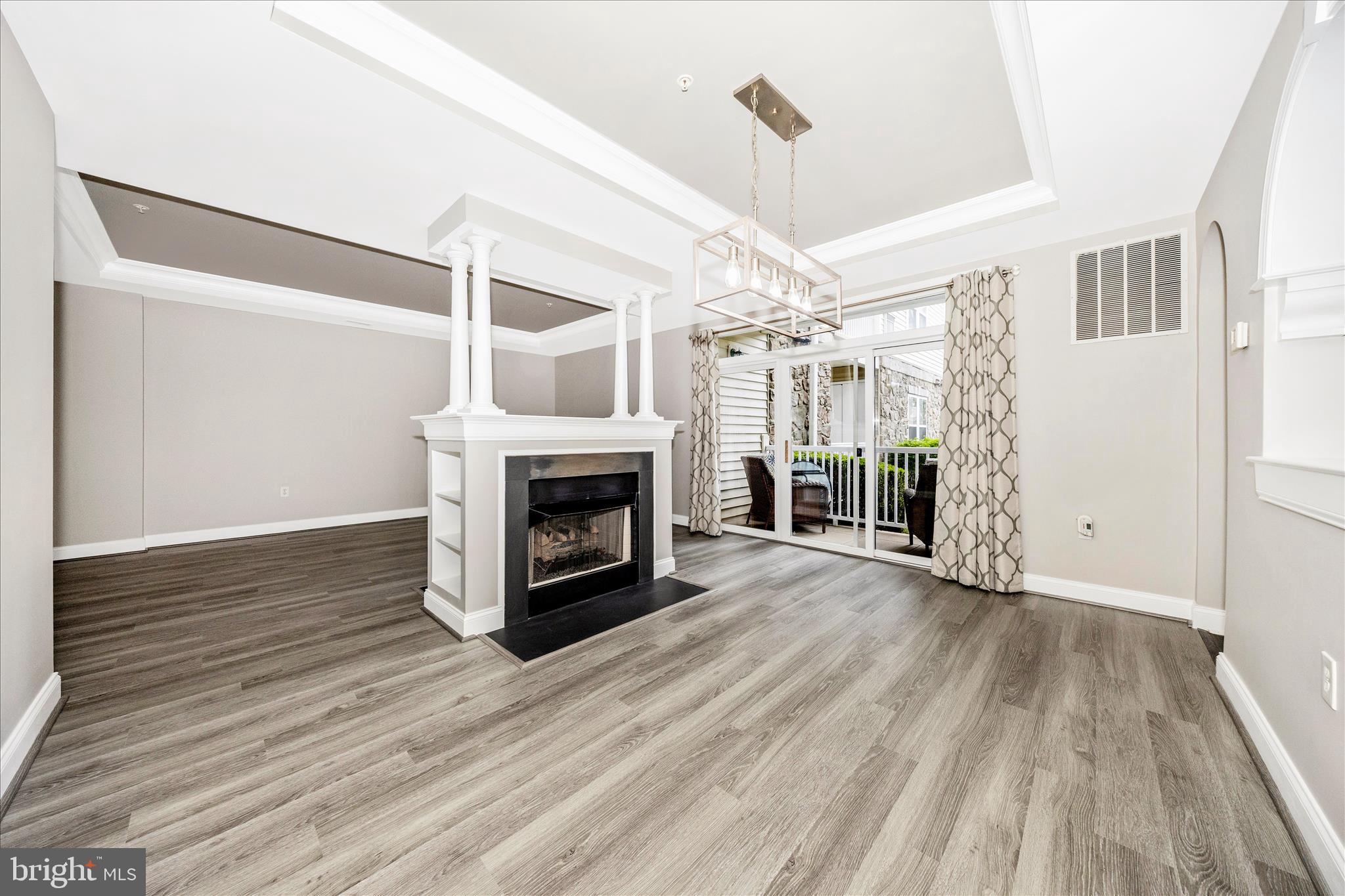 WORMANS MILL - Residential