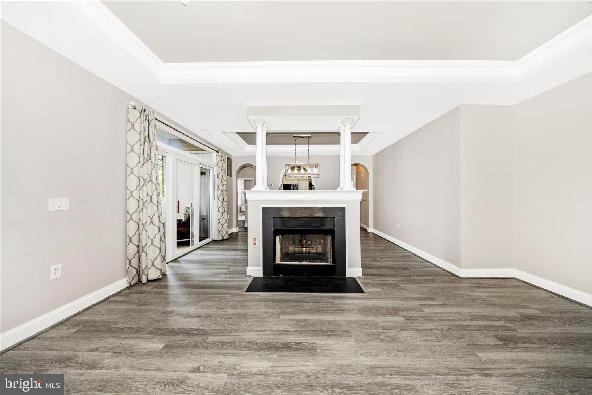 WORMANS MILL - Residential