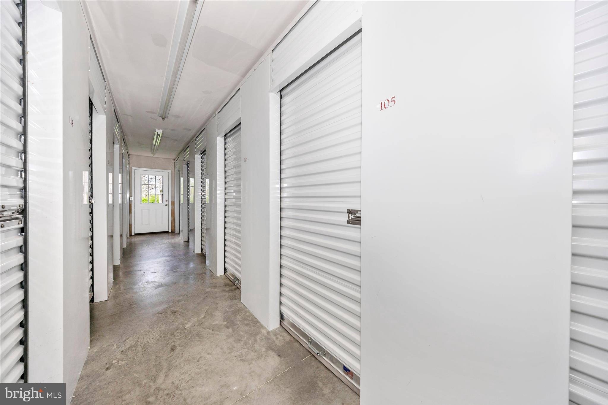 WORMANS MILL - Residential