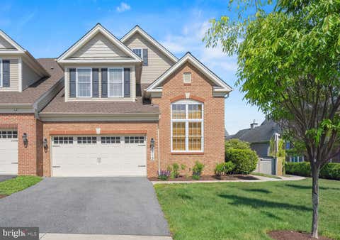 Townhouse For Sale - 8313 Canyon Oak Drive<br/> SEVERN, MD 21144