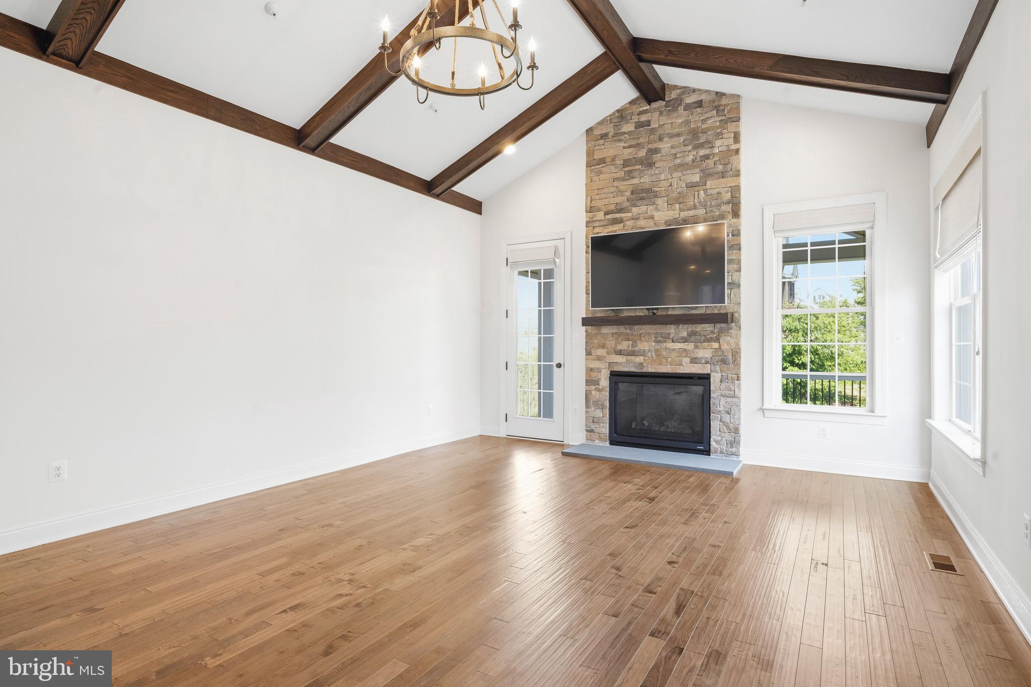 ARUNDEL FOREST - Residential