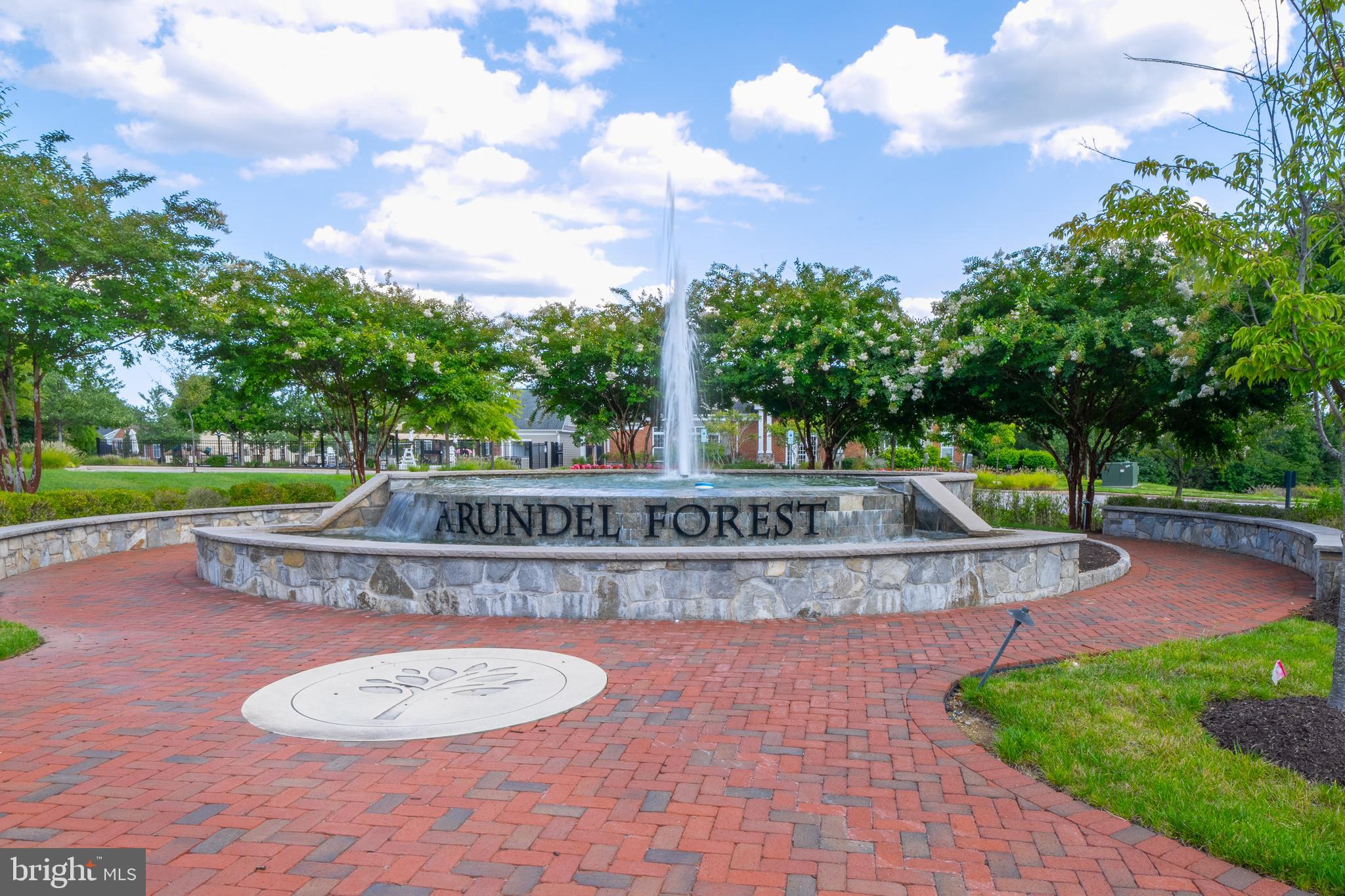 ARUNDEL FOREST - Residential
