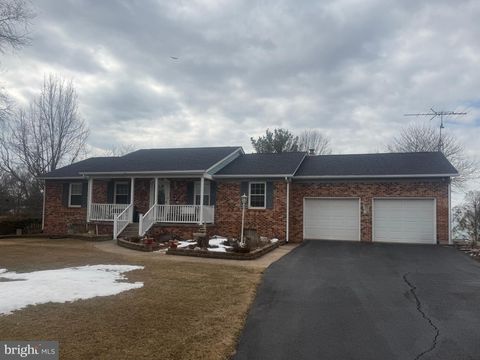 11806 HUNT CLUB ROAD THURMONT MD 21788