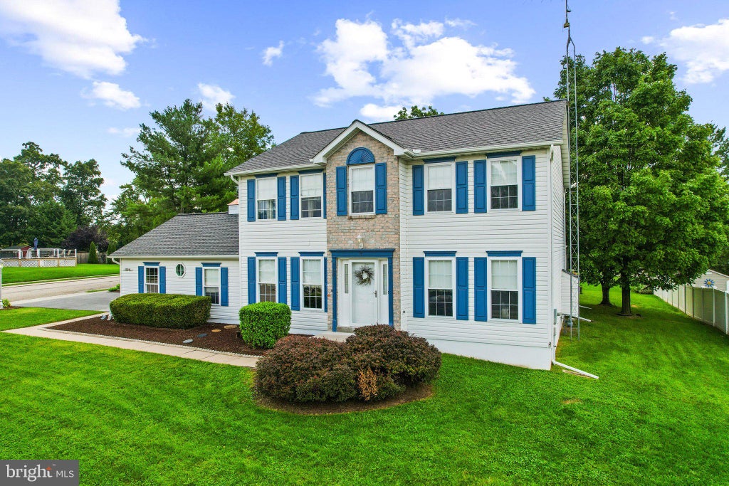 Photo of 26 Violet Drive, HANOVER, PA 17331 (MLS # PAYK2110912)