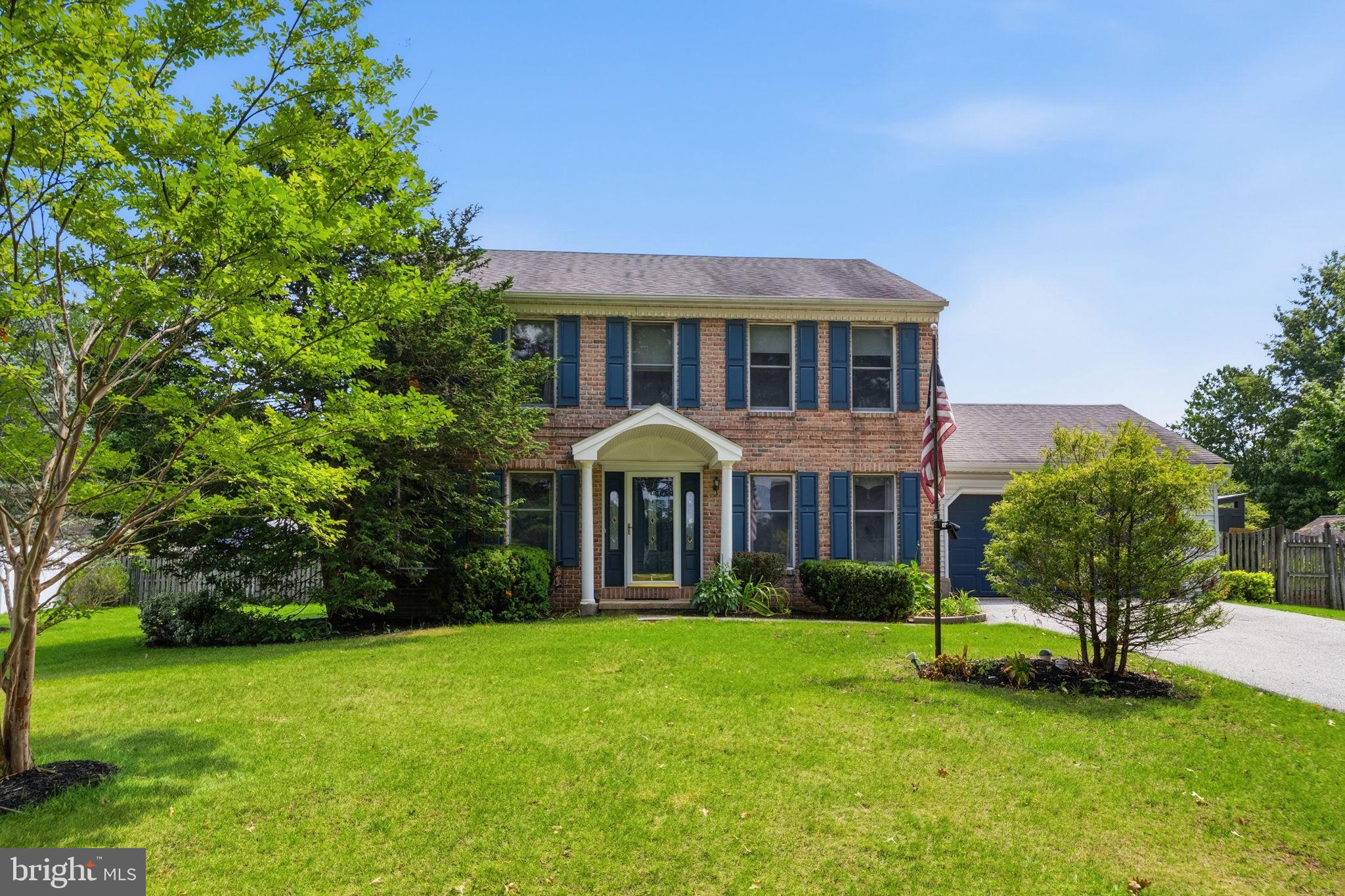 303 FOX TRAIL