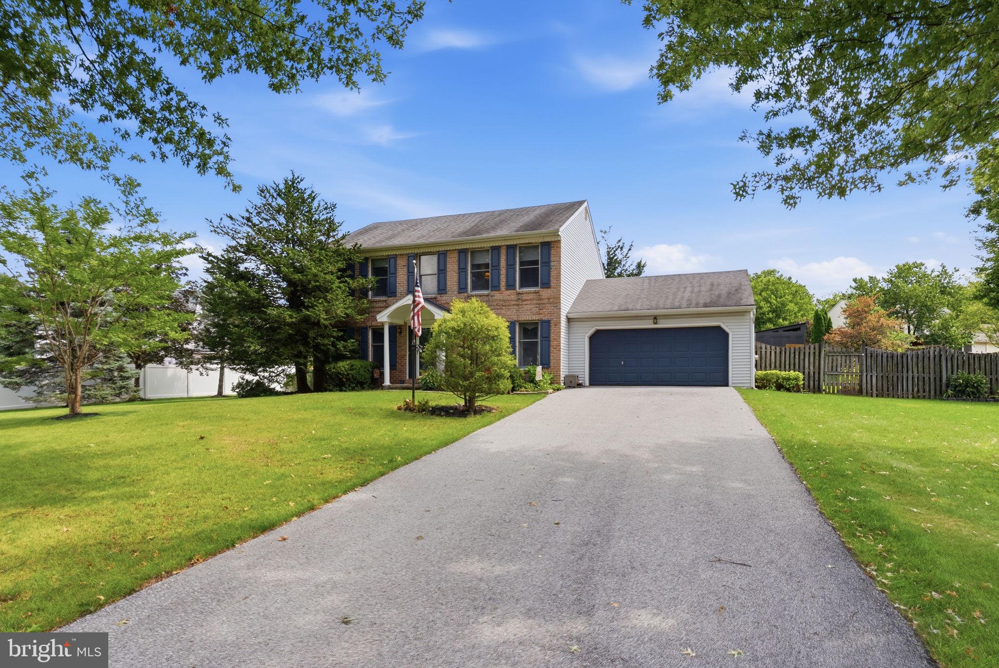 303 FOX TRAIL