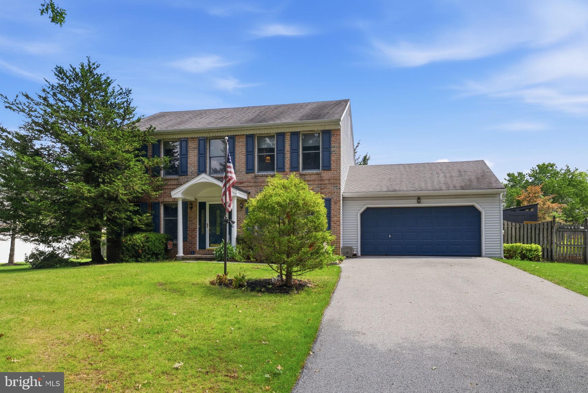 303 FOX TRAIL