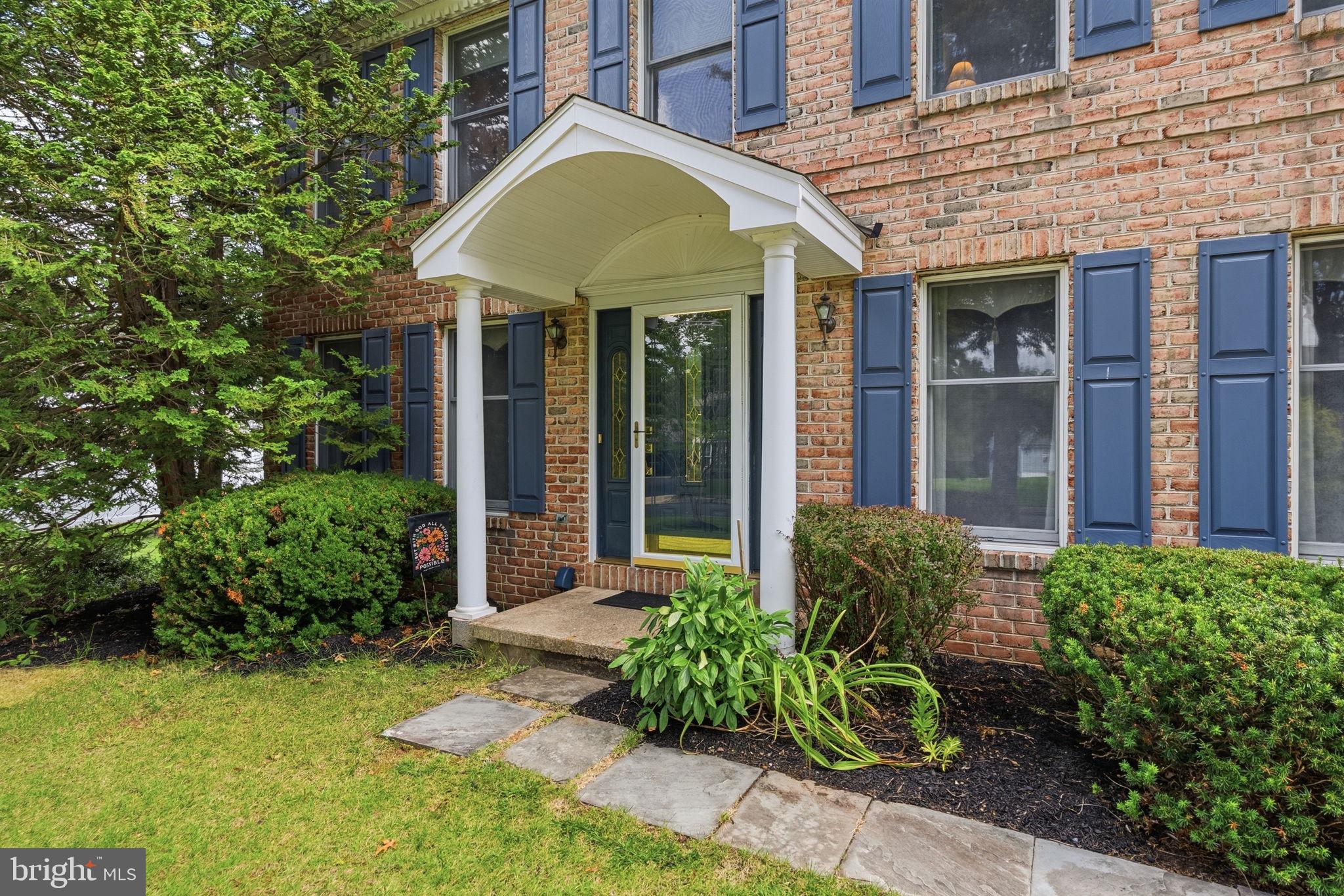 303 FOX TRAIL
