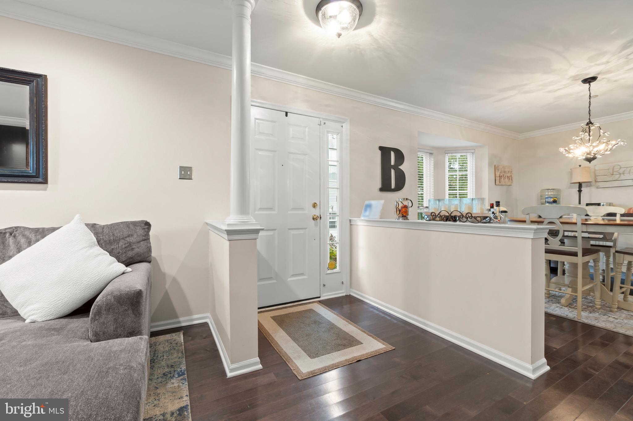 221 VALLEY FORGE LOOKOUT PLACE