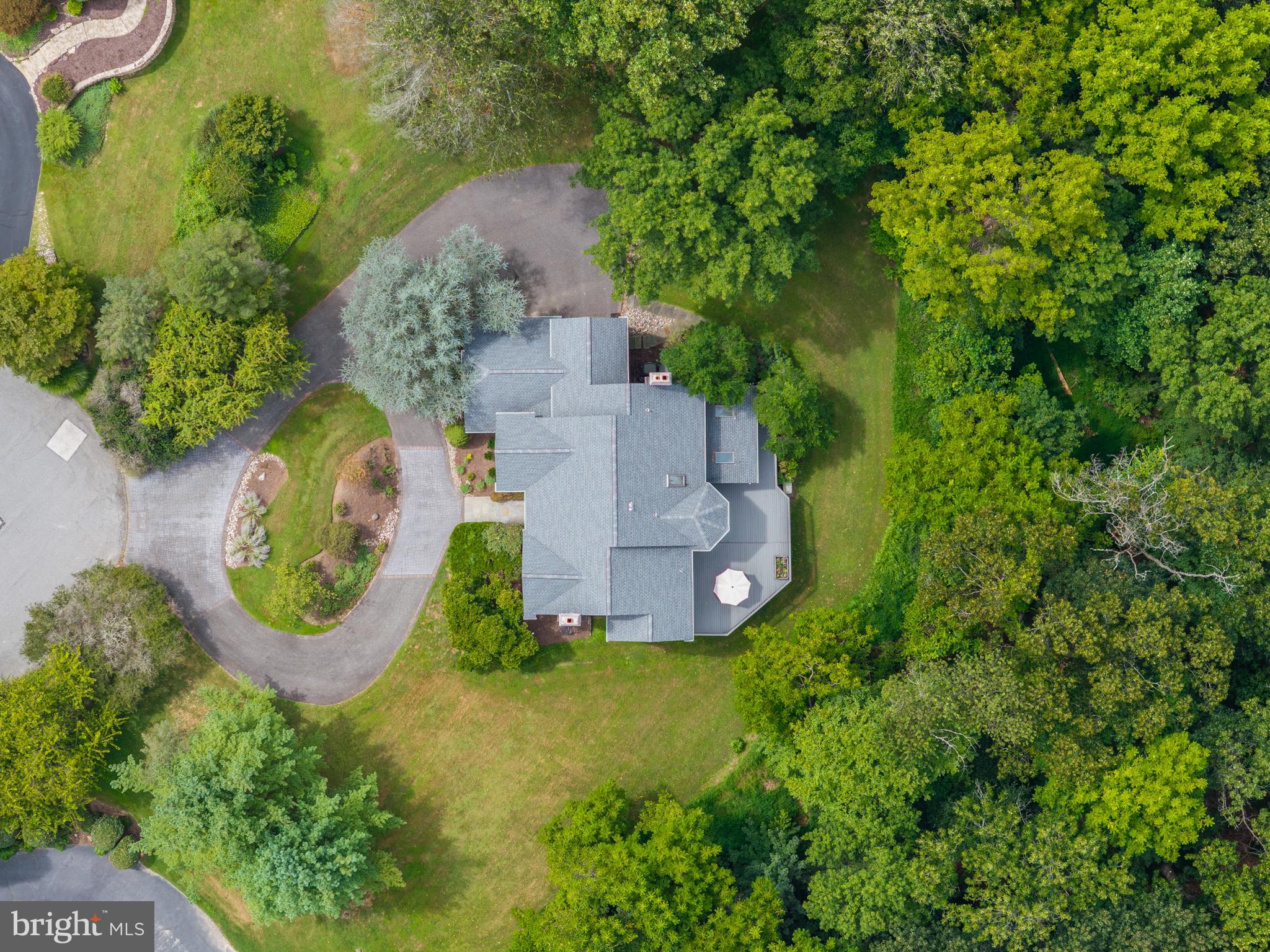 HIDDEN VALLEY - Residential