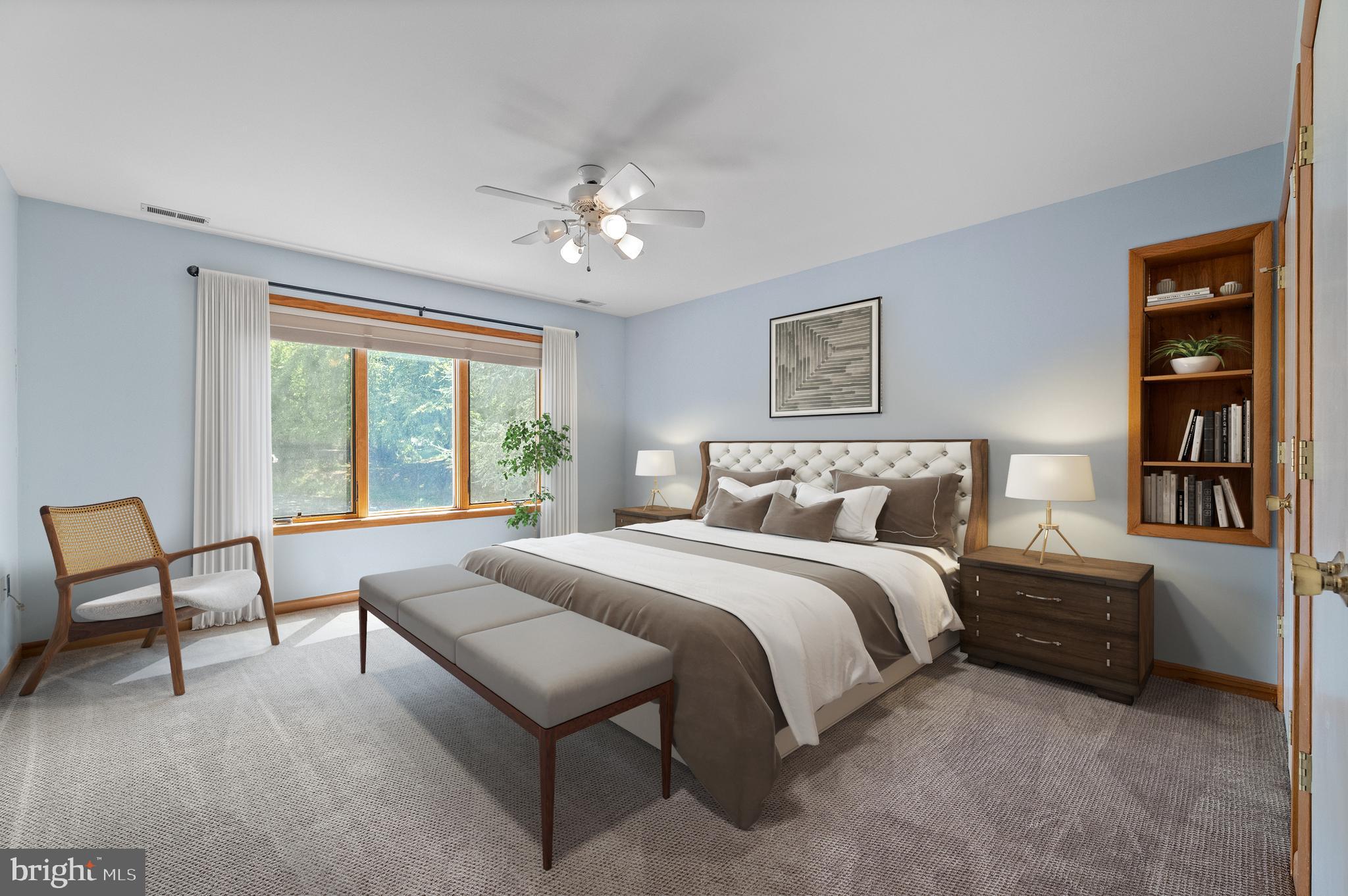 HIDDEN VALLEY - Residential