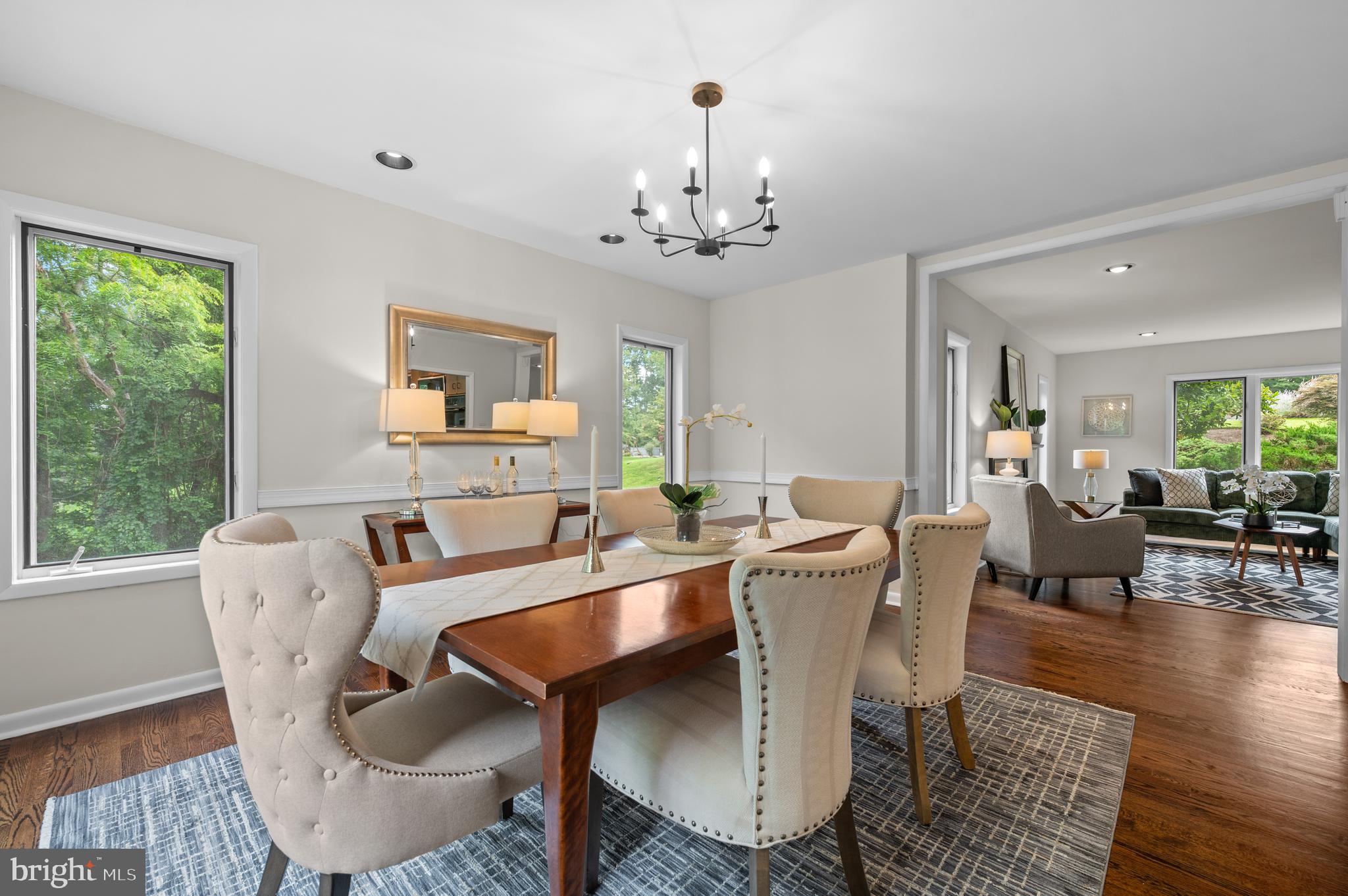 HIDDEN VALLEY - Residential