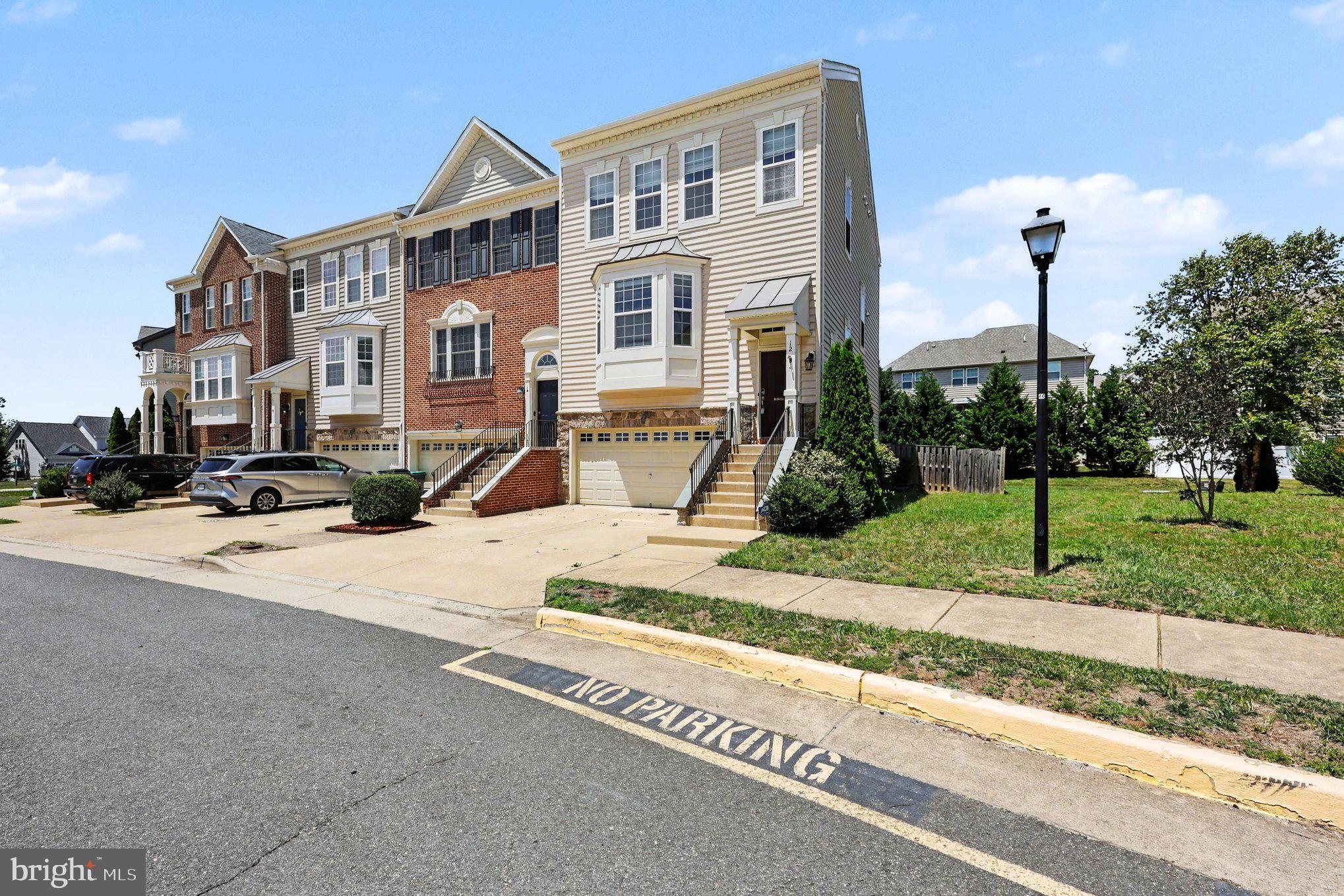 12 LAMPLIGHTER LANE