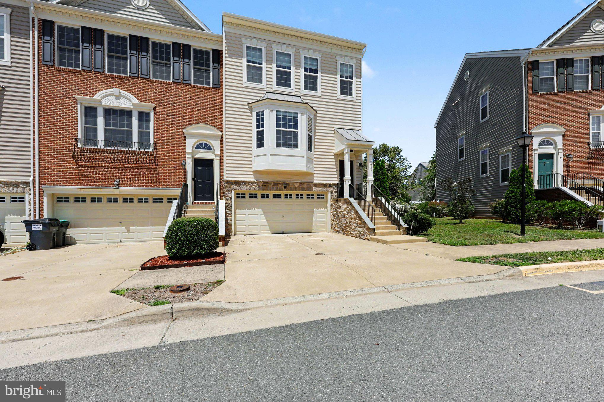 12 LAMPLIGHTER LANE