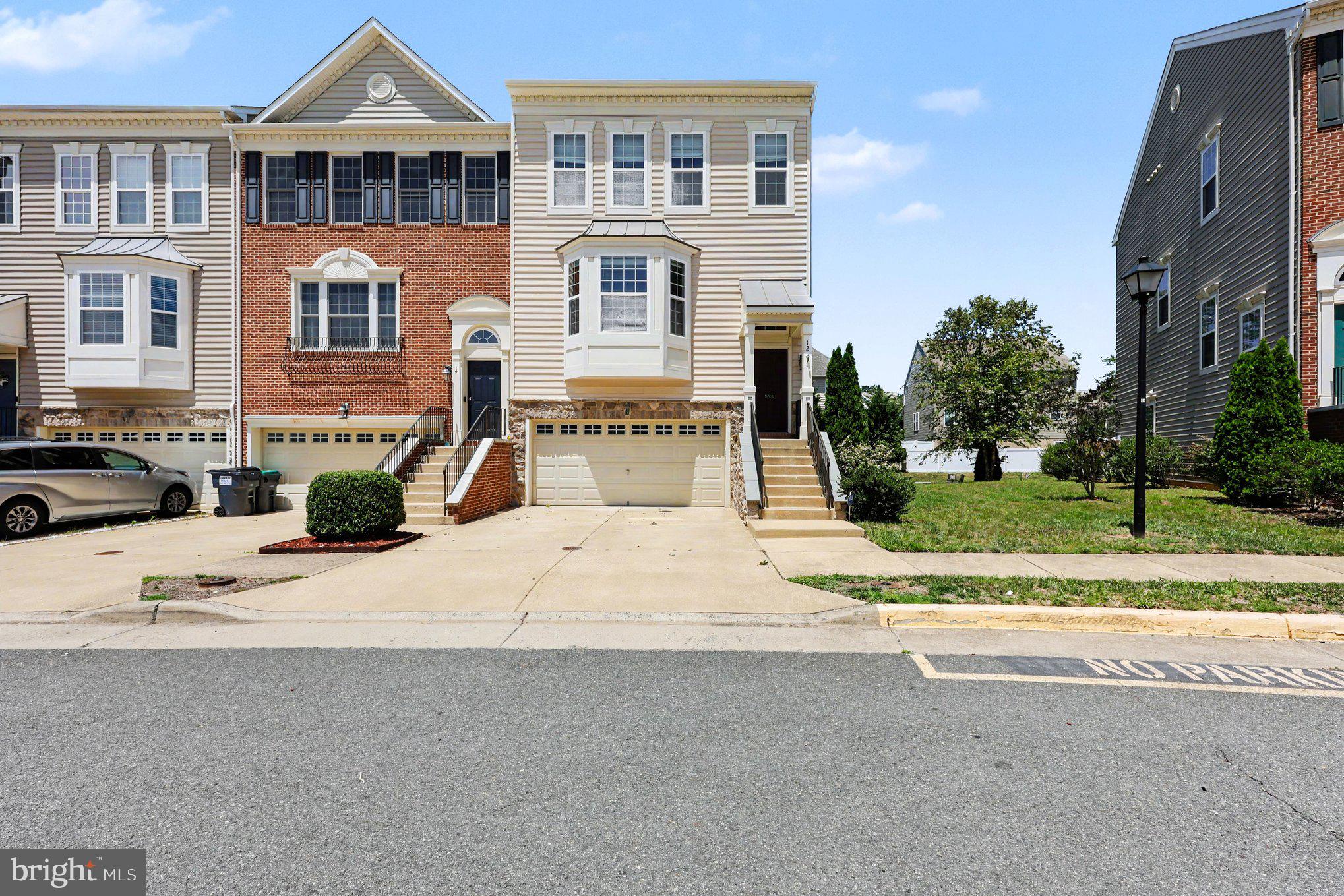 12 LAMPLIGHTER LANE