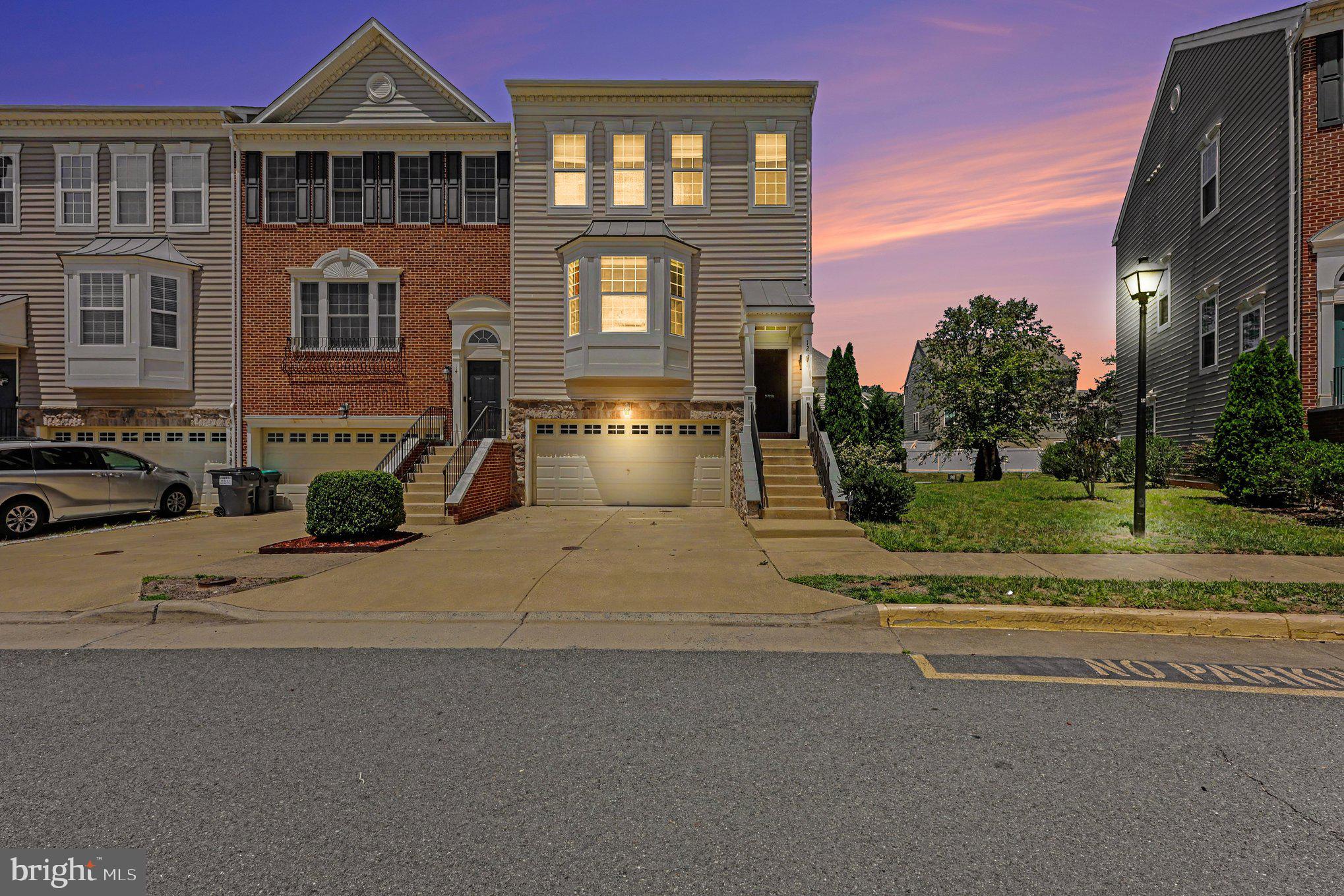 12 LAMPLIGHTER LANE