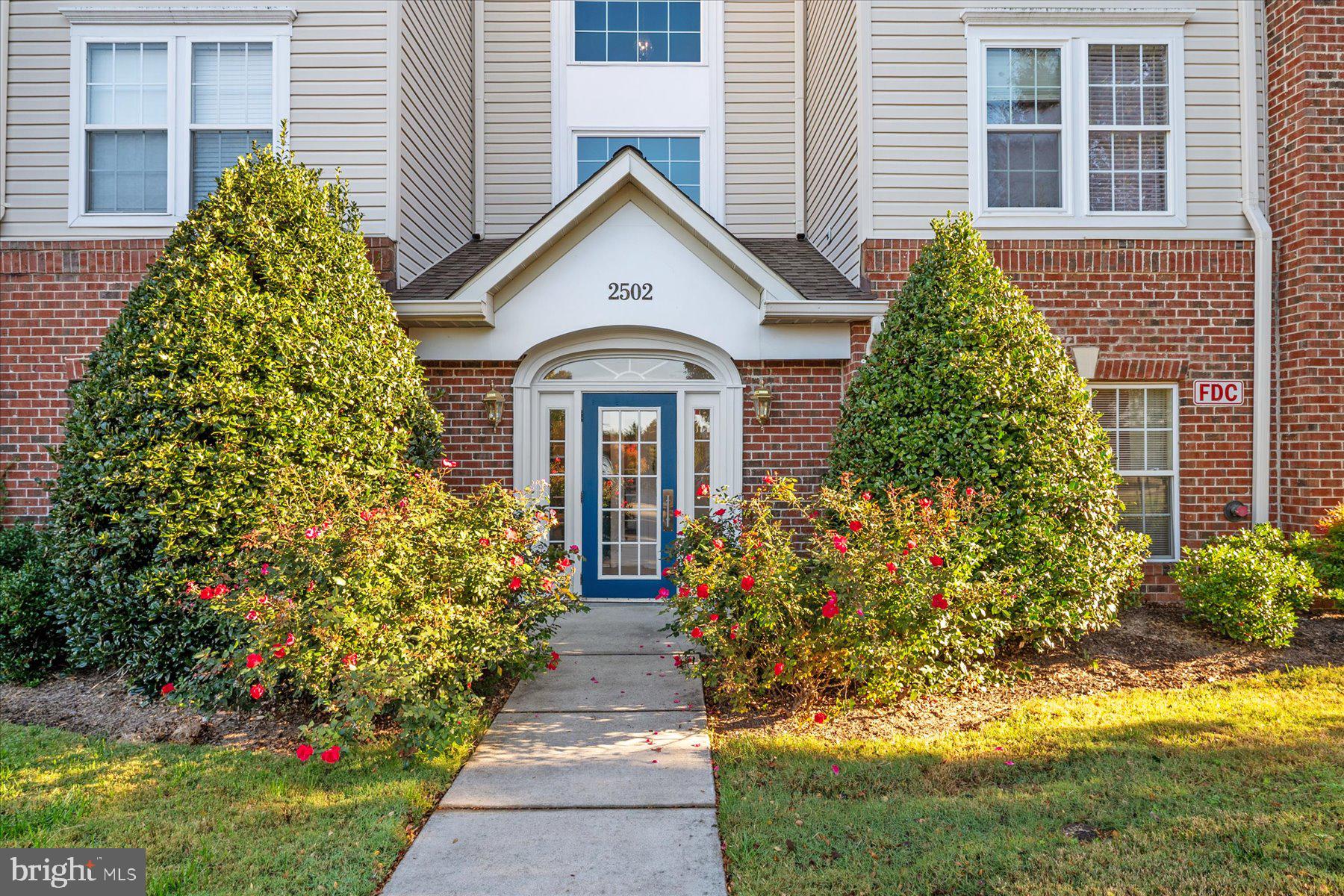 2502 AMBER ORCHARD COURT W 104