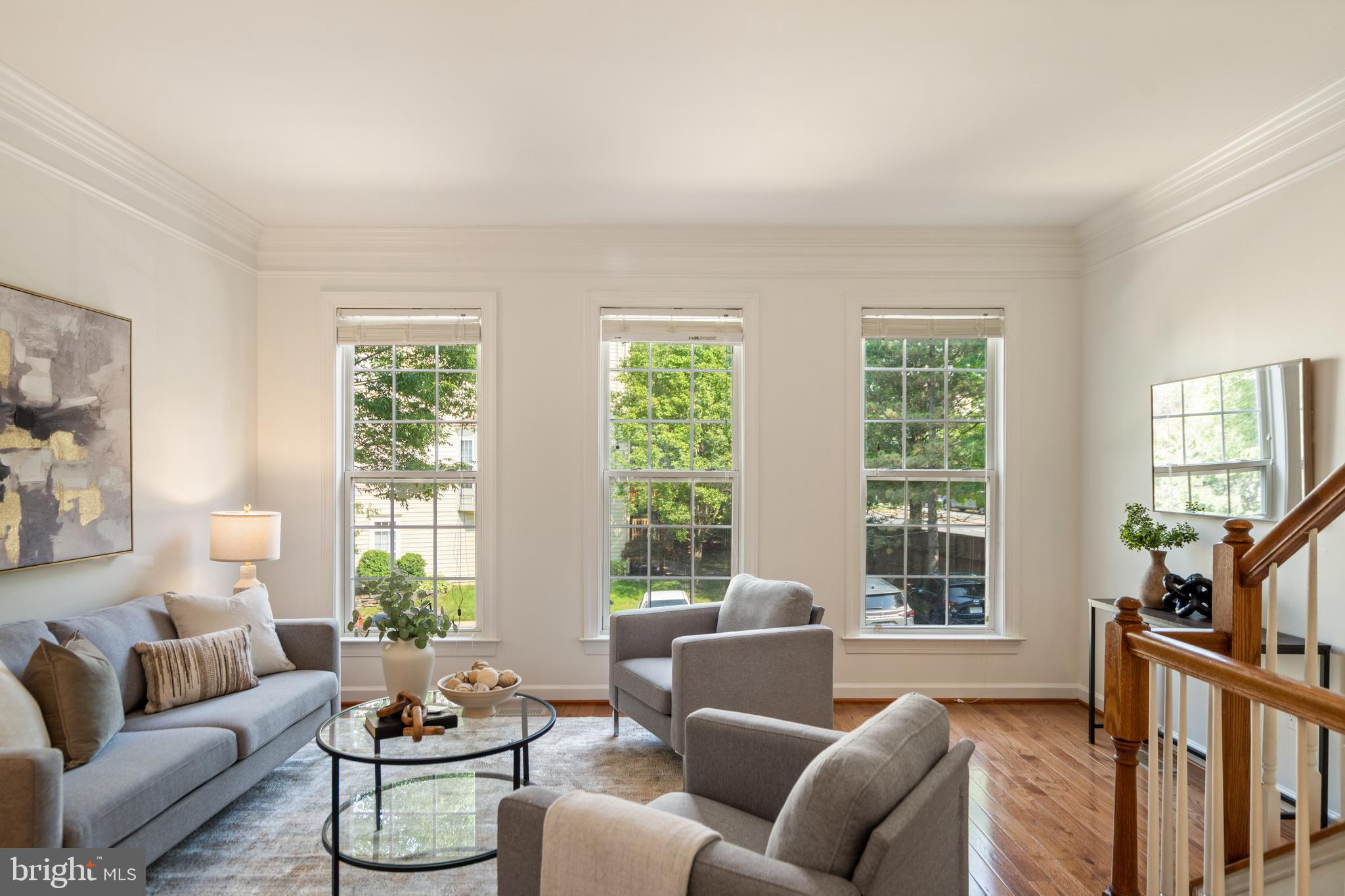 4176 TIMBER LOG WAY