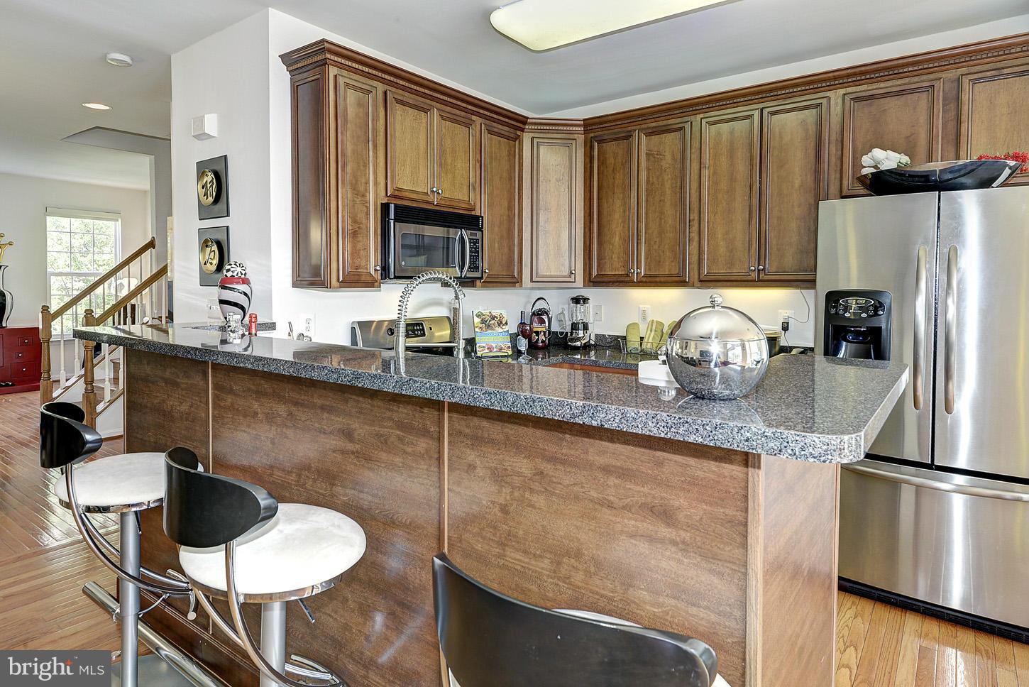 HUNTINGTON STATION - Residential