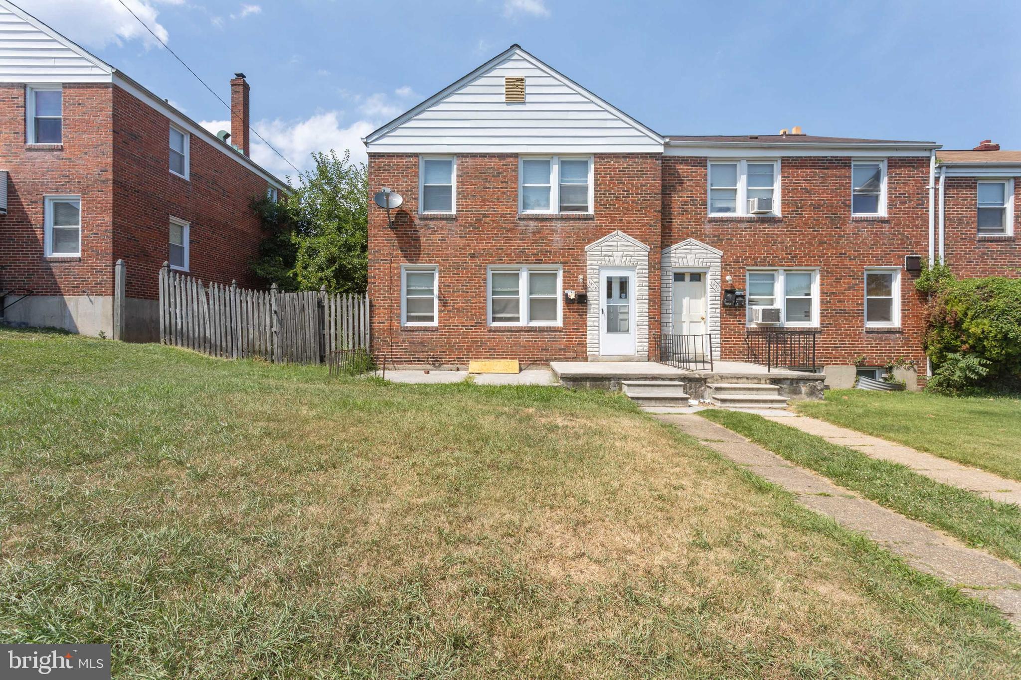 - Residential Income