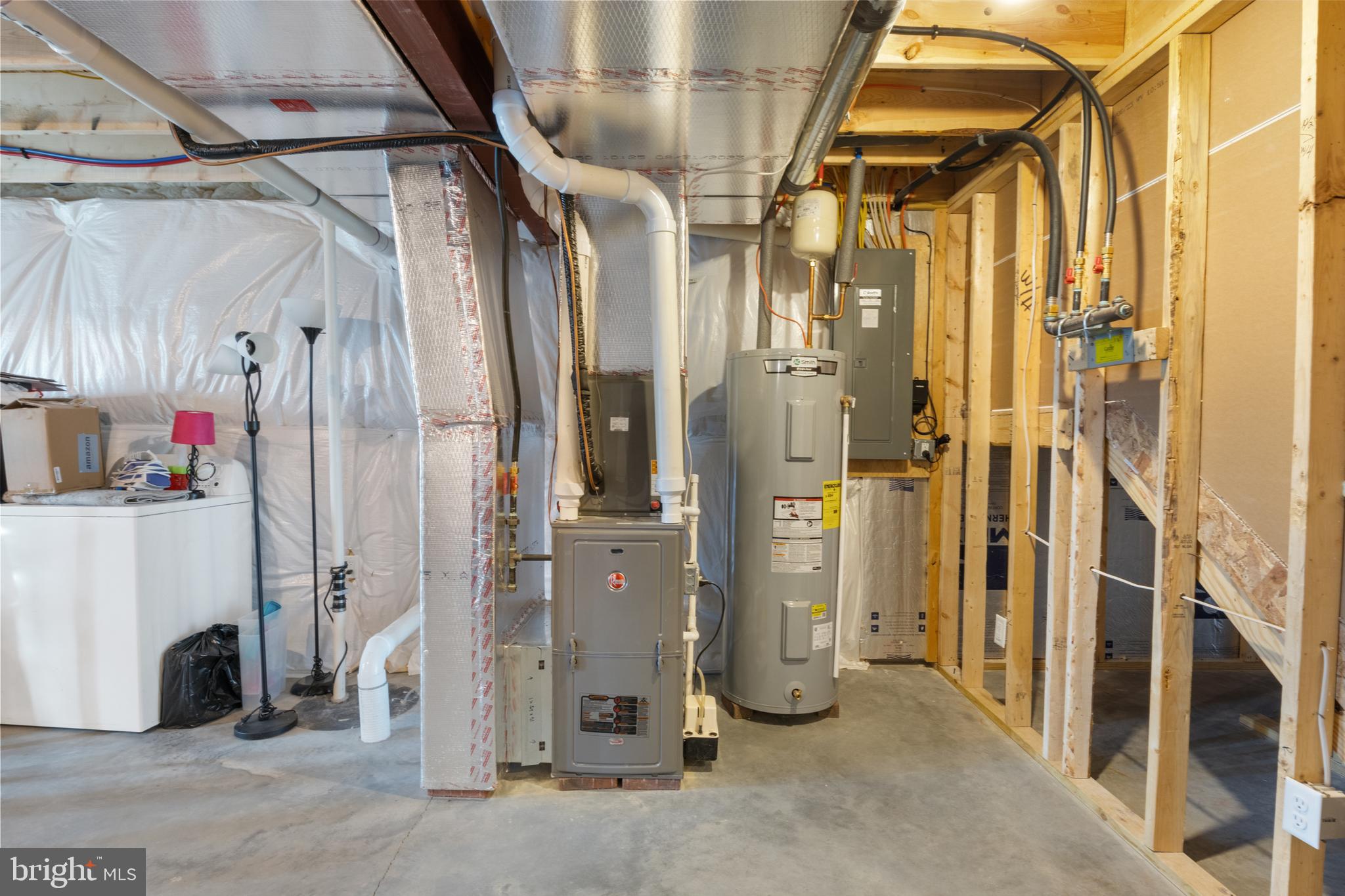 SUSQUEHANNA TOWNSHIP - Residential