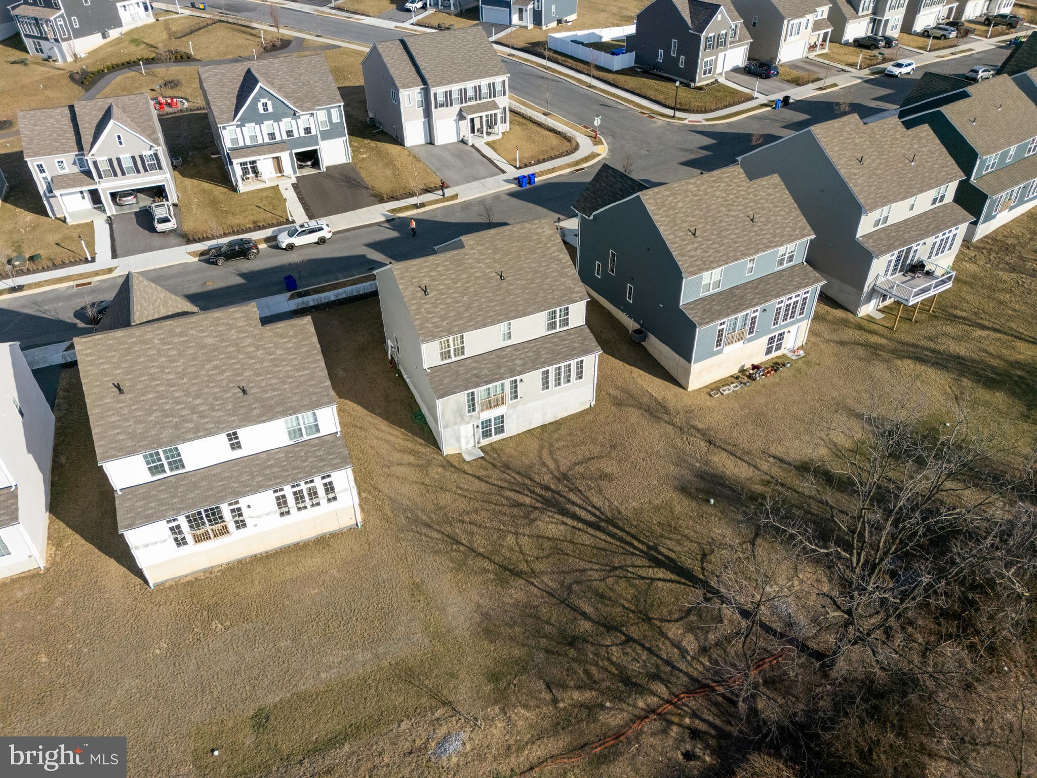 SUSQUEHANNA TOWNSHIP - Residential