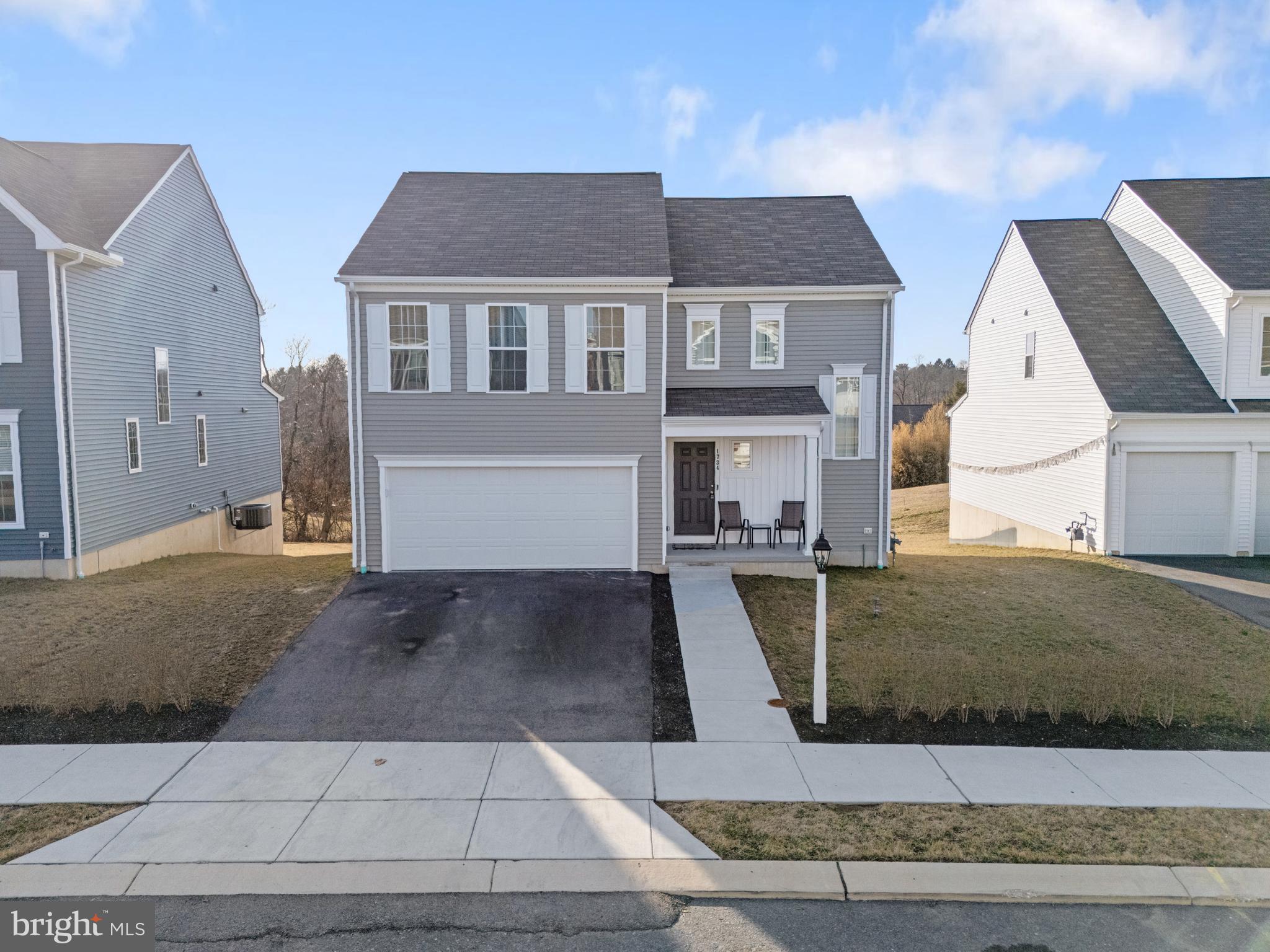 SUSQUEHANNA TOWNSHIP - Residential