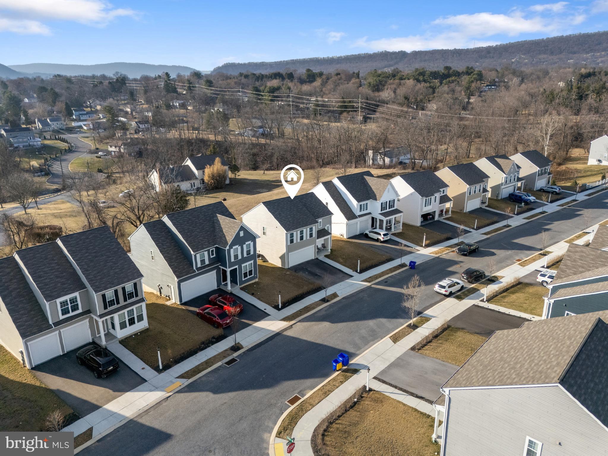 SUSQUEHANNA TOWNSHIP - Residential