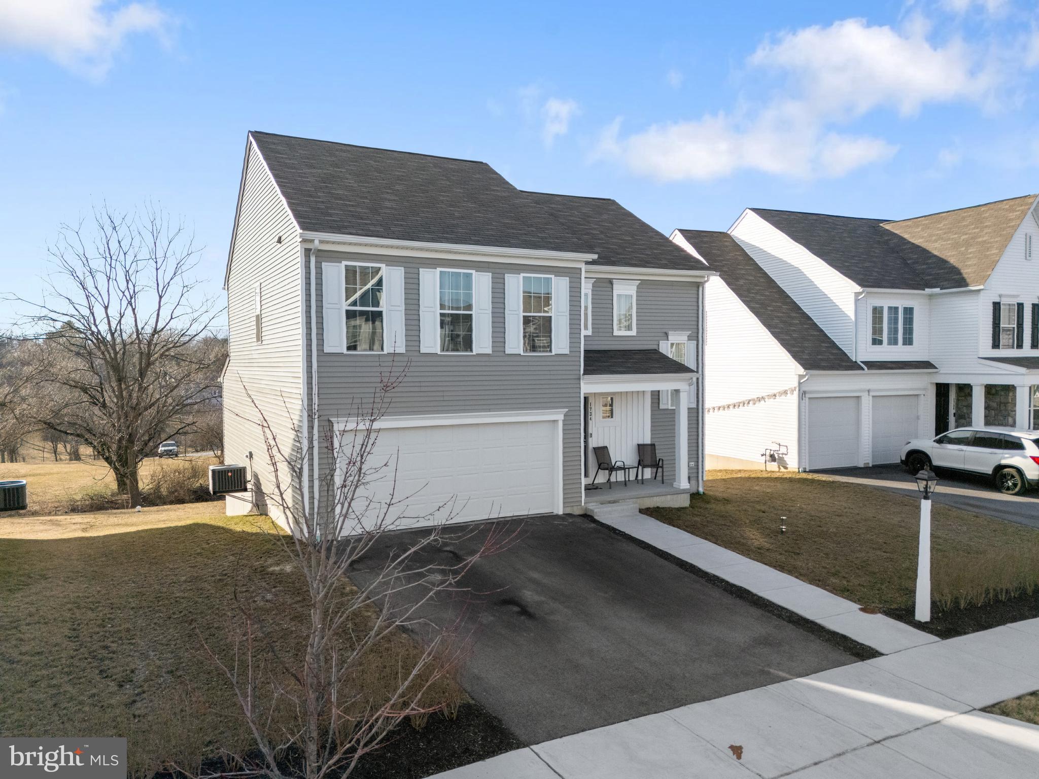 SUSQUEHANNA TOWNSHIP - Residential