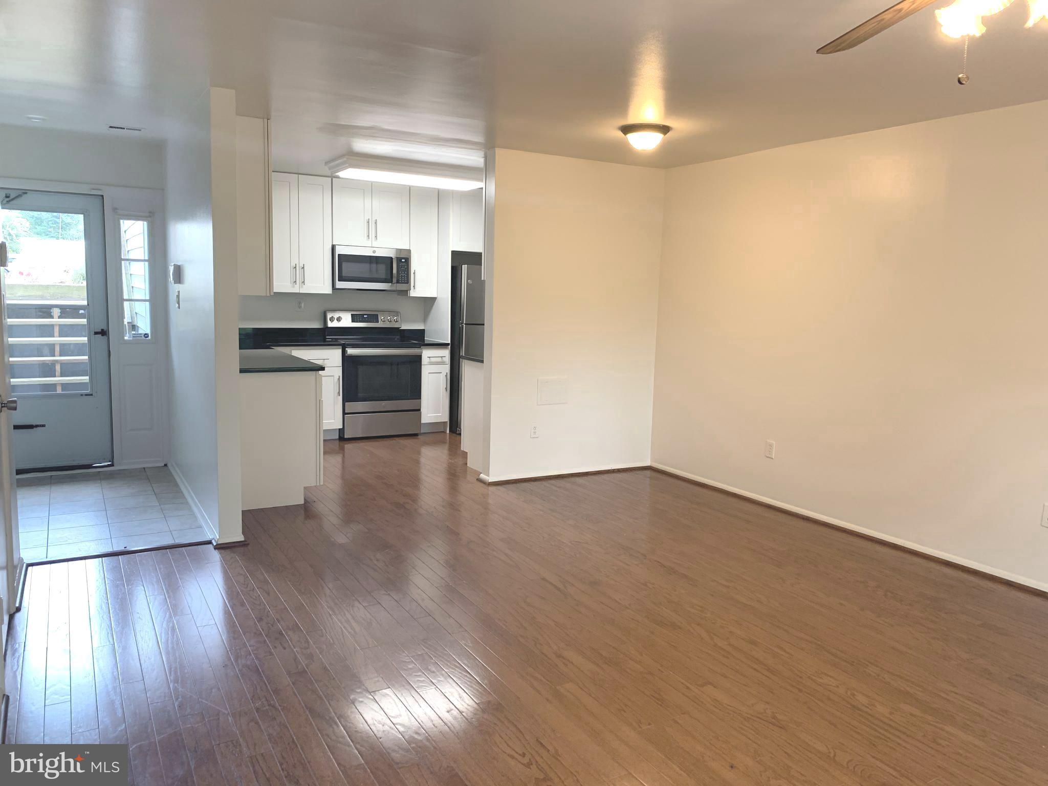 BANCROFT - Residential Lease