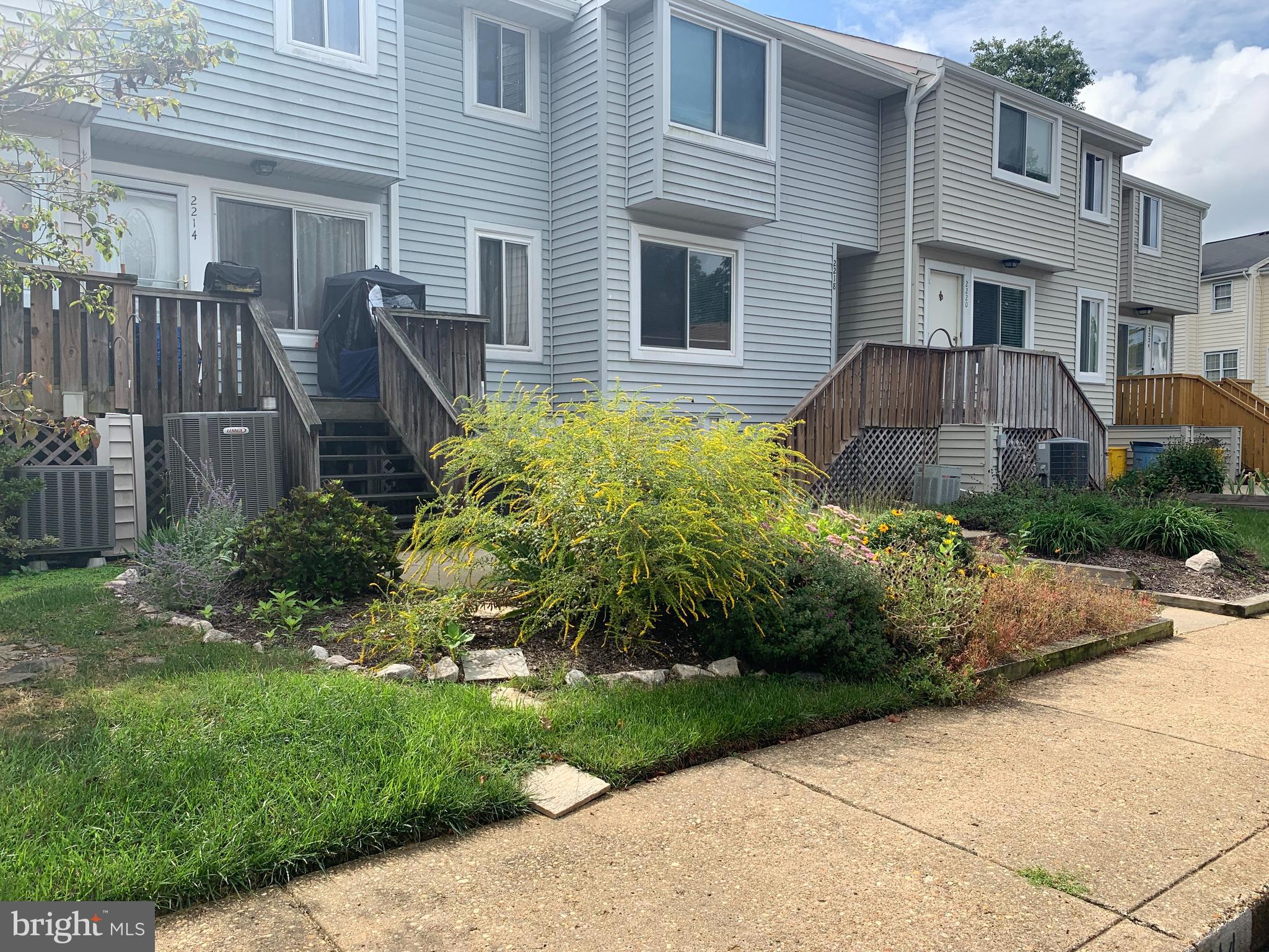 BANCROFT - Residential Lease