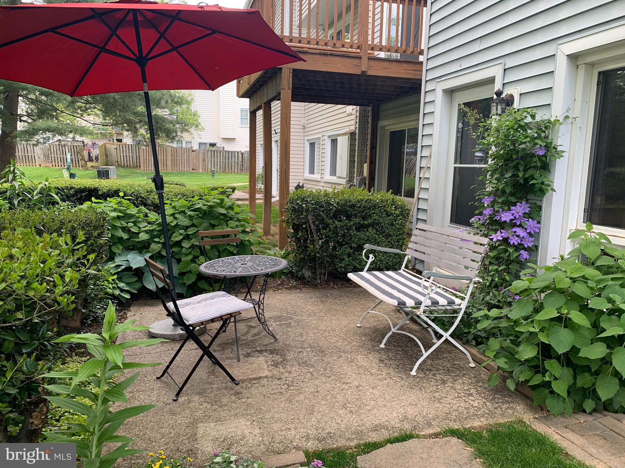 BANCROFT - Residential Lease