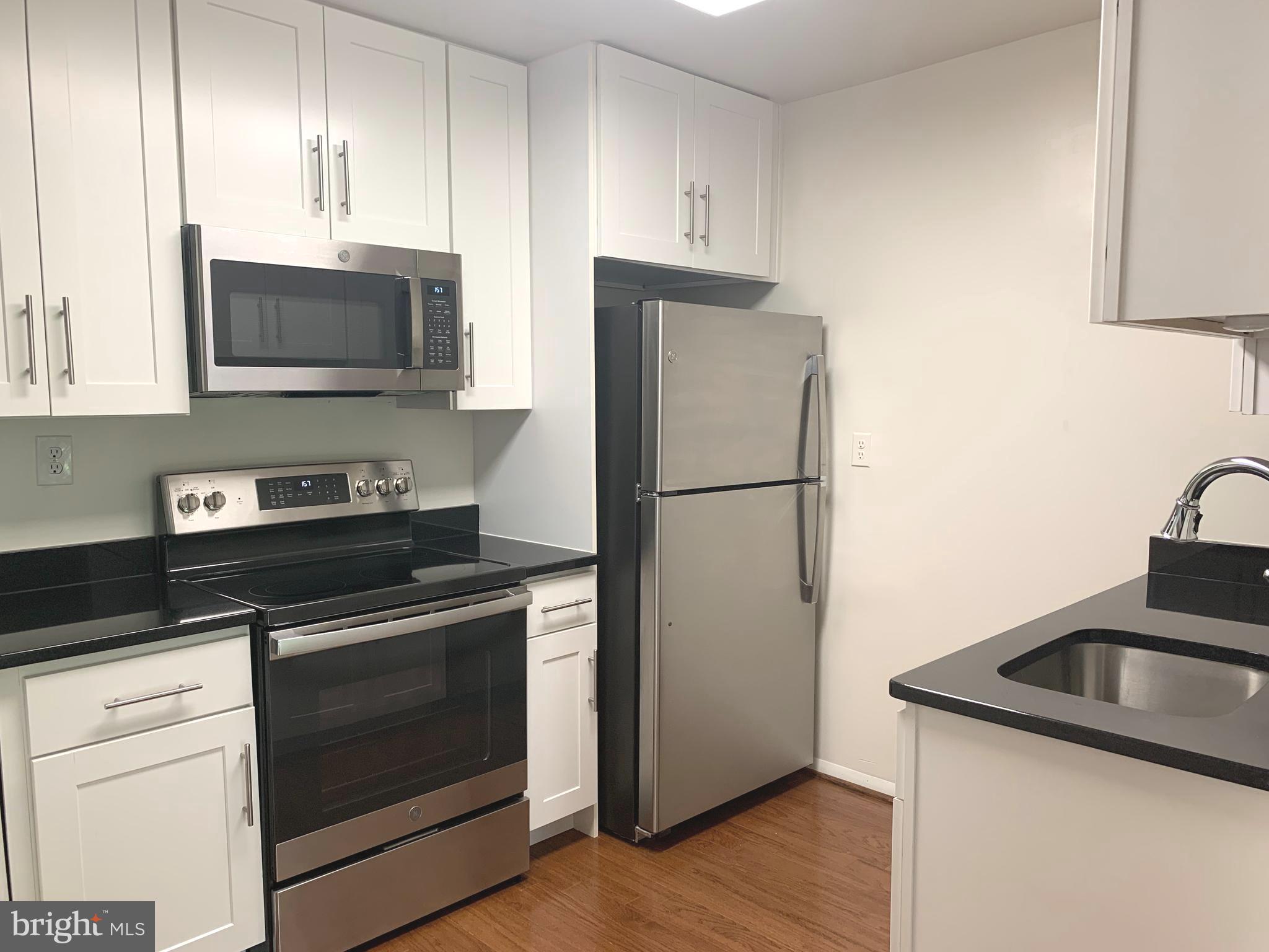 BANCROFT - Residential Lease