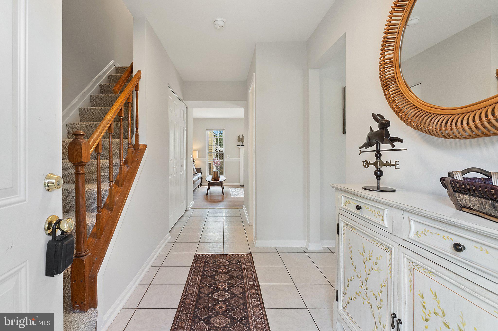 14717 SOUTHWARKE PLACE