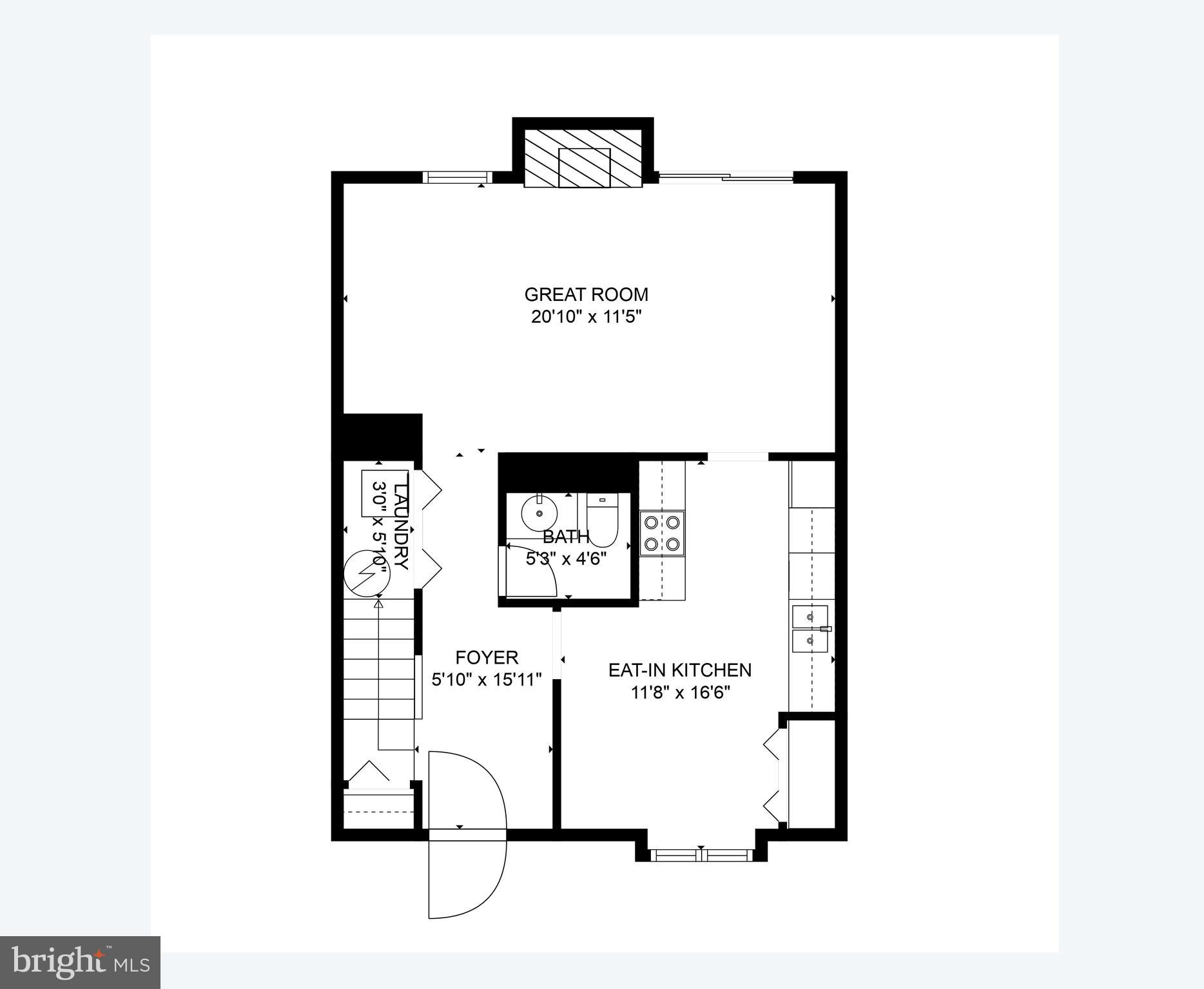 14717 SOUTHWARKE PLACE