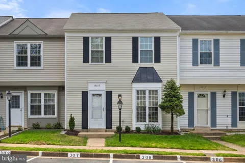 14717 Southwarke Place, Centreville, VA MLS: VAFX2231054