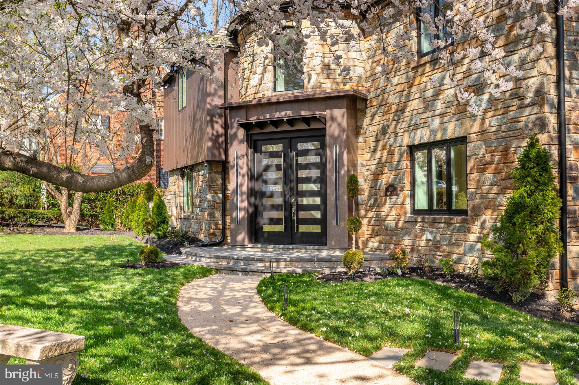 3001 FOXHALL ROAD NW